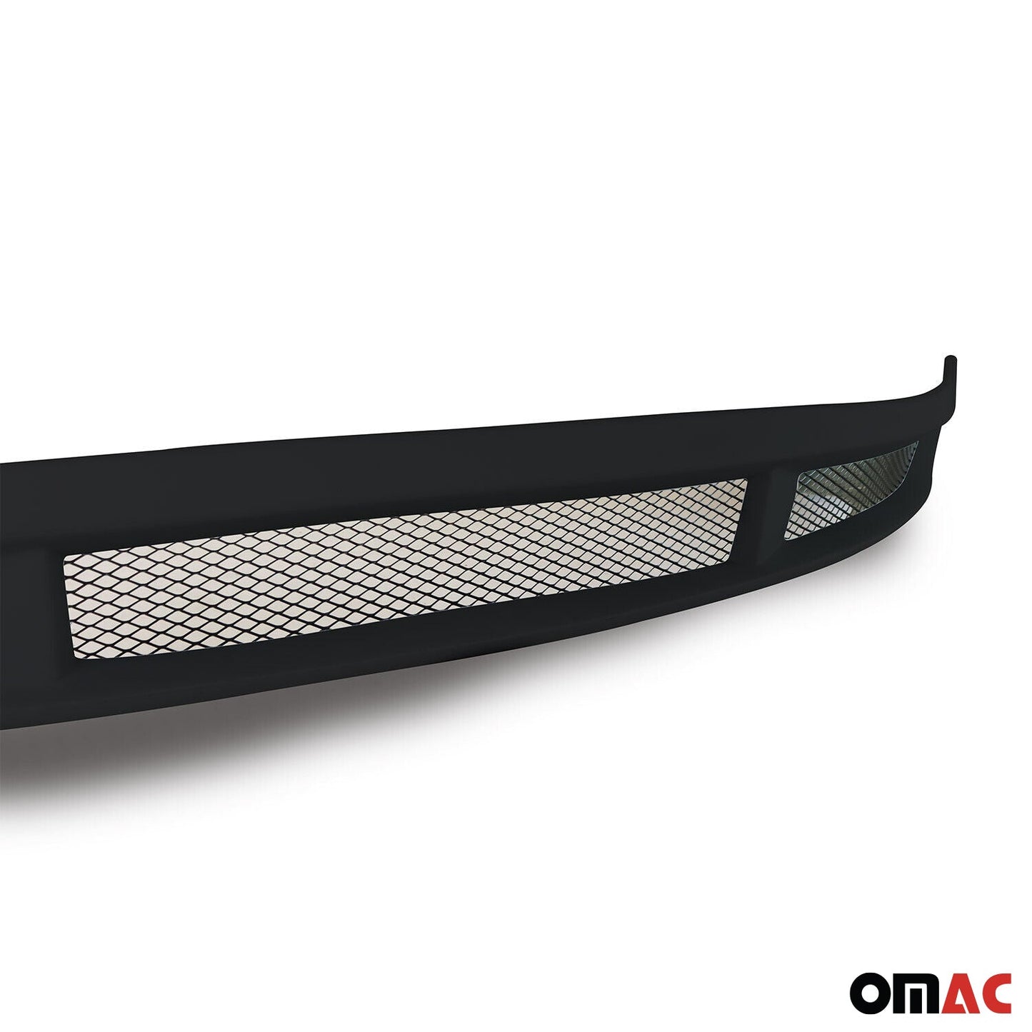 Splitter bara de protectie spoiler fata pentru VW Multivan T5 Caravelle 2003-2010