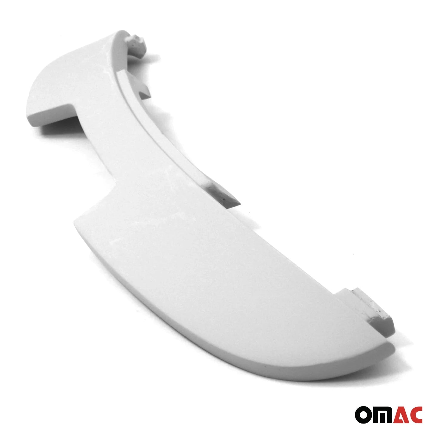 Heckspoiler Dachspoiler für Seat Leon II 1P1 2006-2009 Spoiler Grundiert