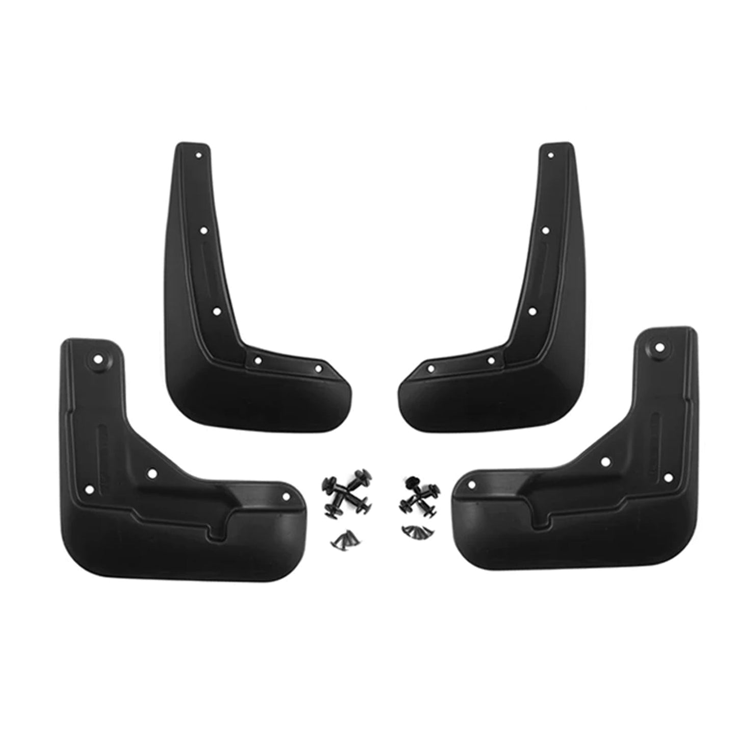 Apărătoare de noroi față și spate stânga dreapta pentru Mazda CX-5 2017-2021