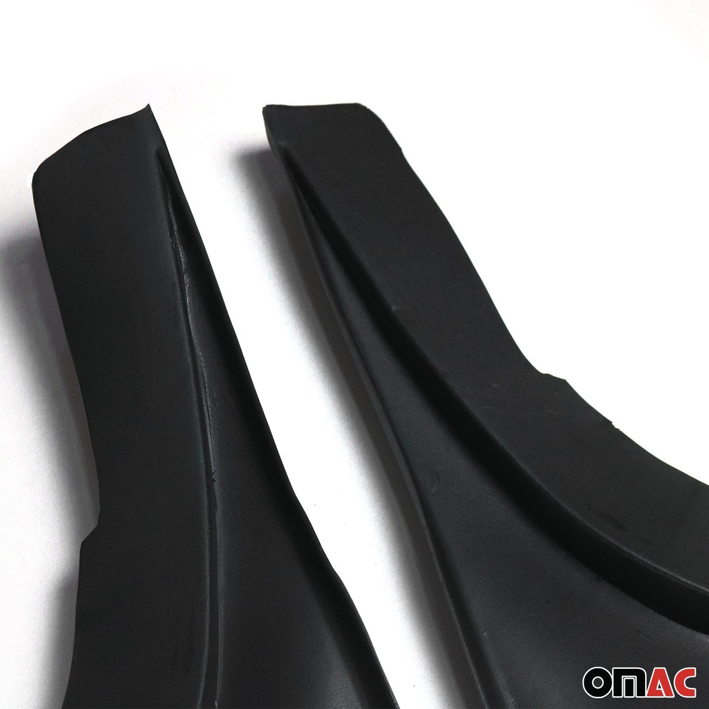 Schmutzfänger Spritzschutz Kotflügel für Opel Combo 2012-2018 Kunststoff 2tlg