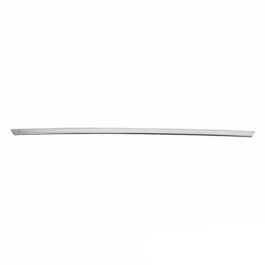 Heckklappe Kofferraumöffner Griff für VW Touareg 2018-2025 Edelstahl Chrom