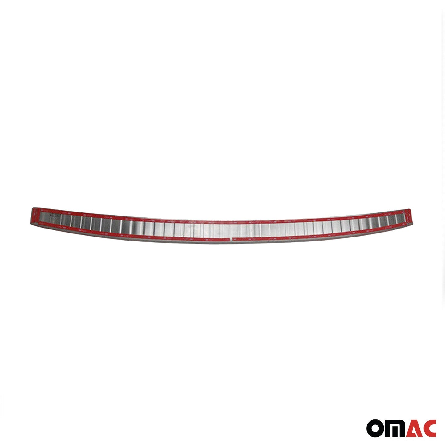 Set de protecție prag bara de protecție pentru Kia Sportage QL 2015-2018 cromat