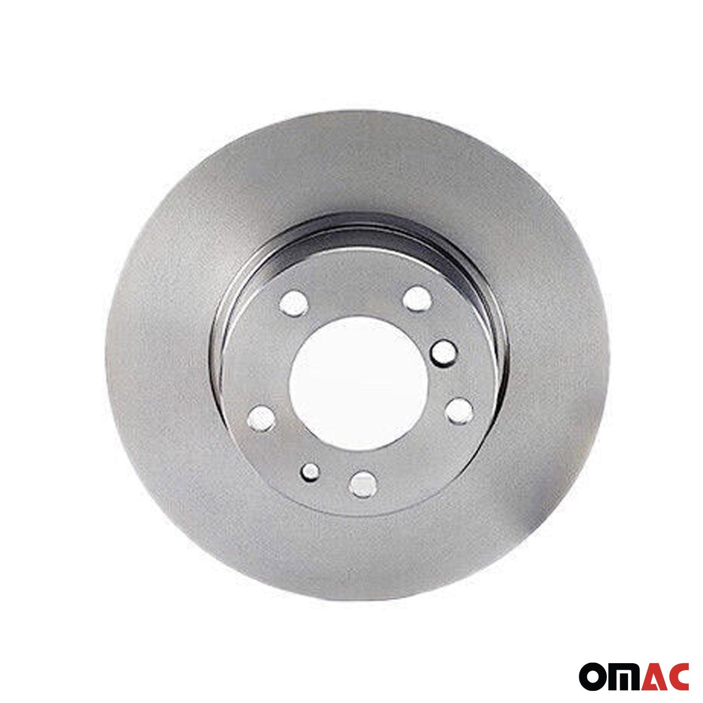 Bremsscheibe Bremsanlage für BMW 5er E34 1987-1995 08.5141.20 Scheibe 2 tlg