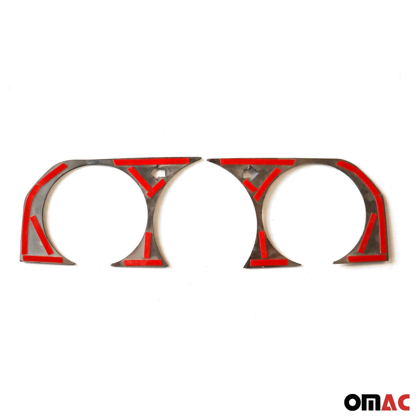 Cadru vitezometru/capac vitezometru pentru Mercedes W201 1982-1993 Zebrano