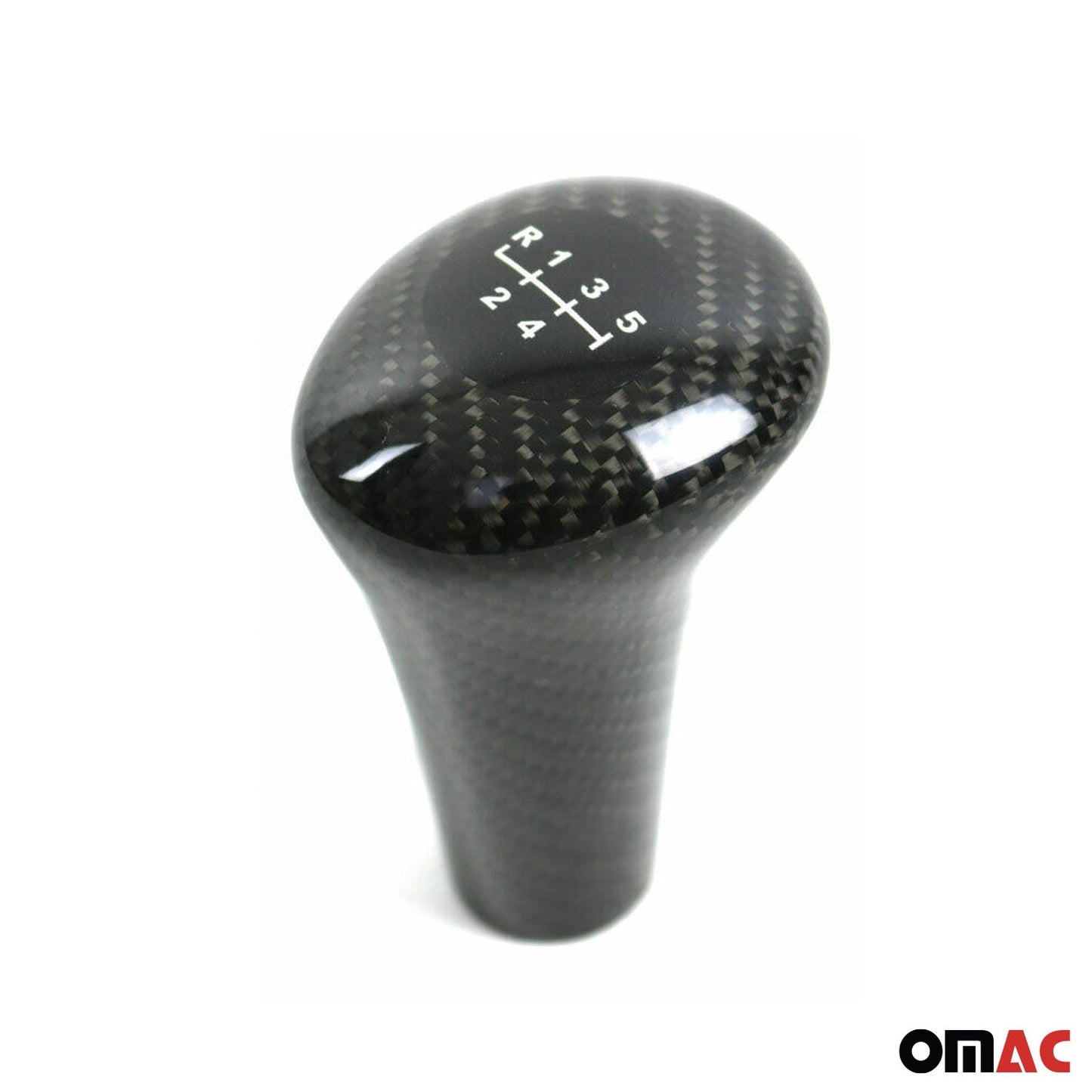 Schaltknauf Schaltknopf für BMW 7er E23 E32 E38 Z1 Z3 Z4 X5 Carbon 5Gang
