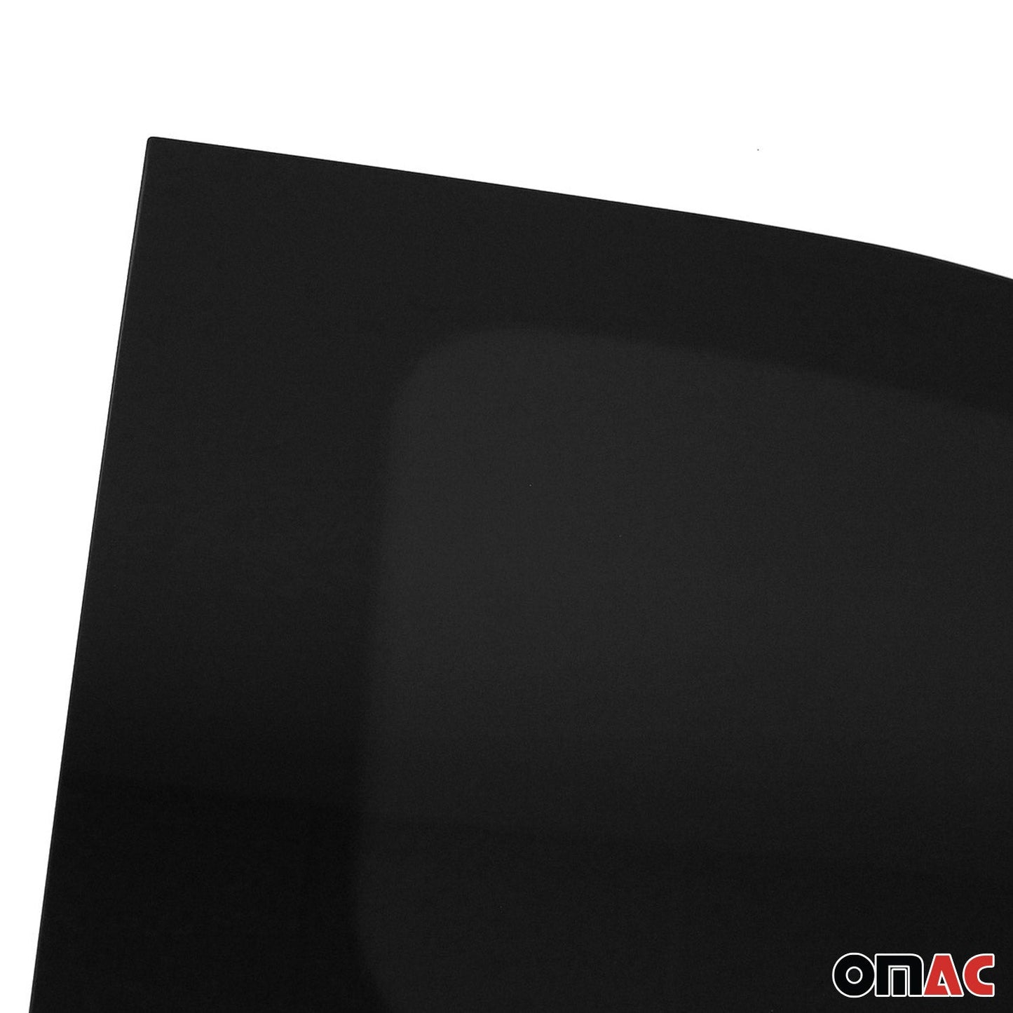 Seitenfenster Sicherheitsglas für Fiat Scudo 2022-2025 Schwarz Rechts L1