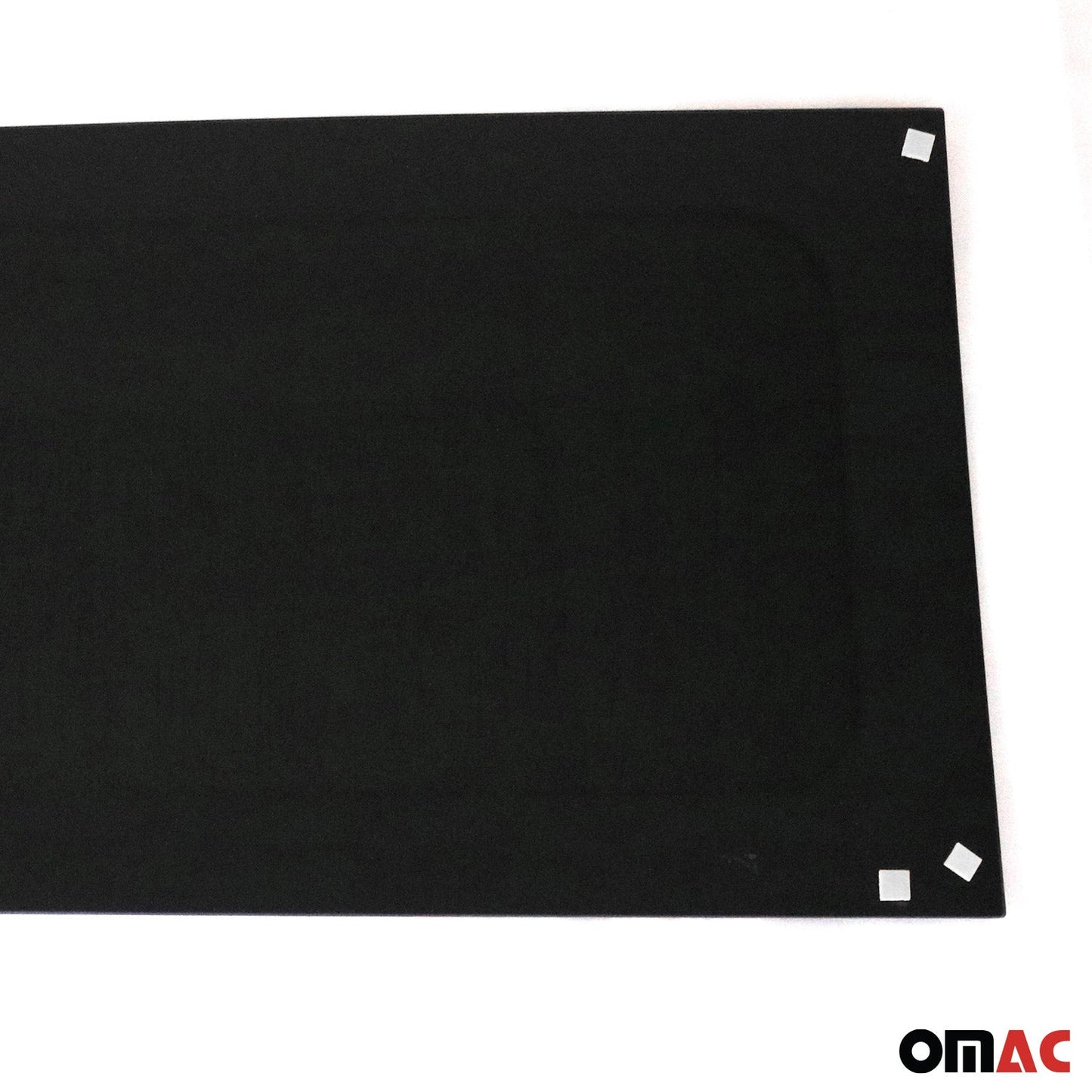 Seitenfenster Auto Fenster für Opel Vivaro 2014-2019 Rechts Auto L2 Schwarz