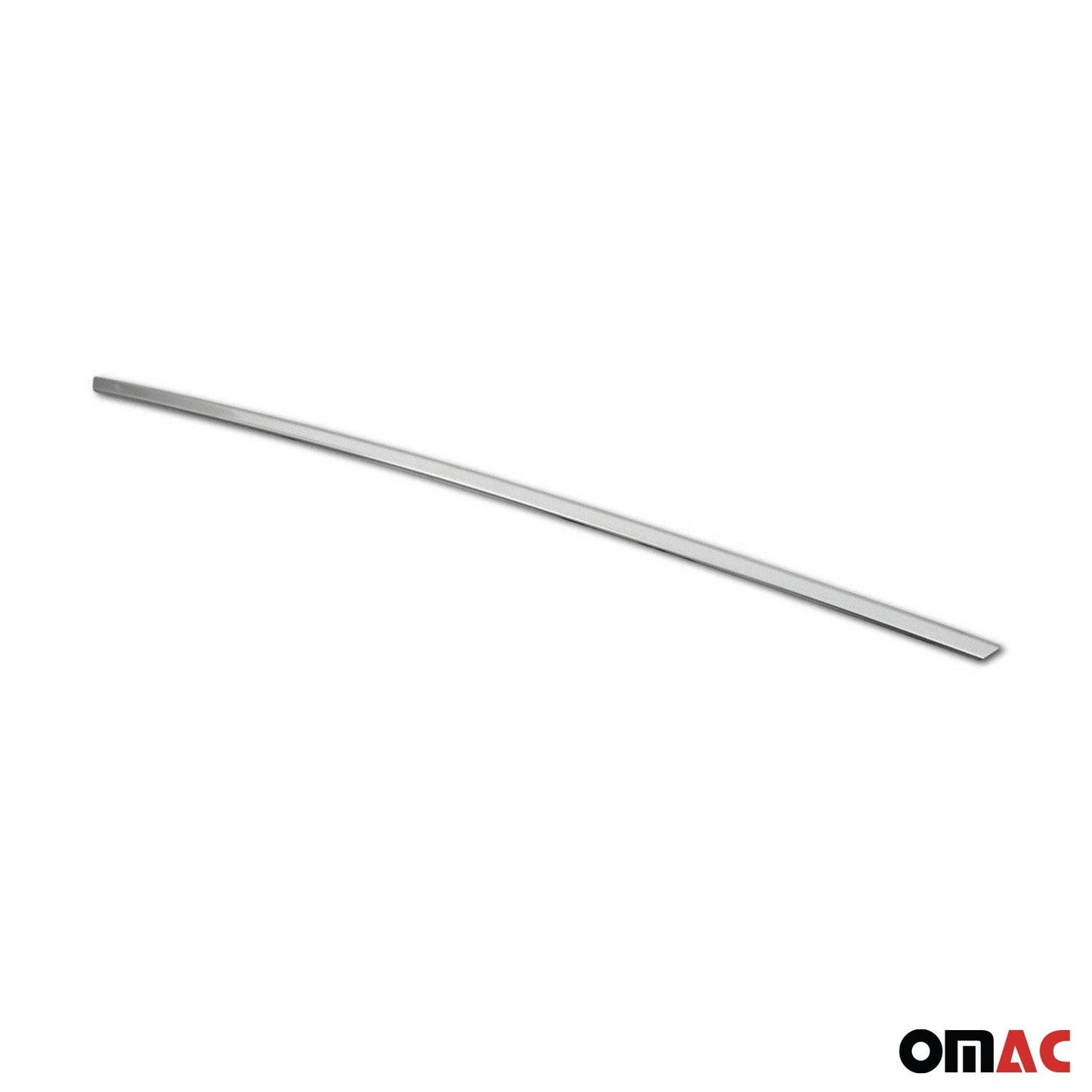 Kofferraumöffner Griff für Audi A5 Cabriolet Coupe 8T 8F 2007-17 Edelstahl Chrom