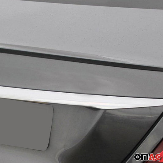 Eleron spate, aripă spate, margine spate pentru Mercedes Clasa E W213 2017-2025, vopsibil