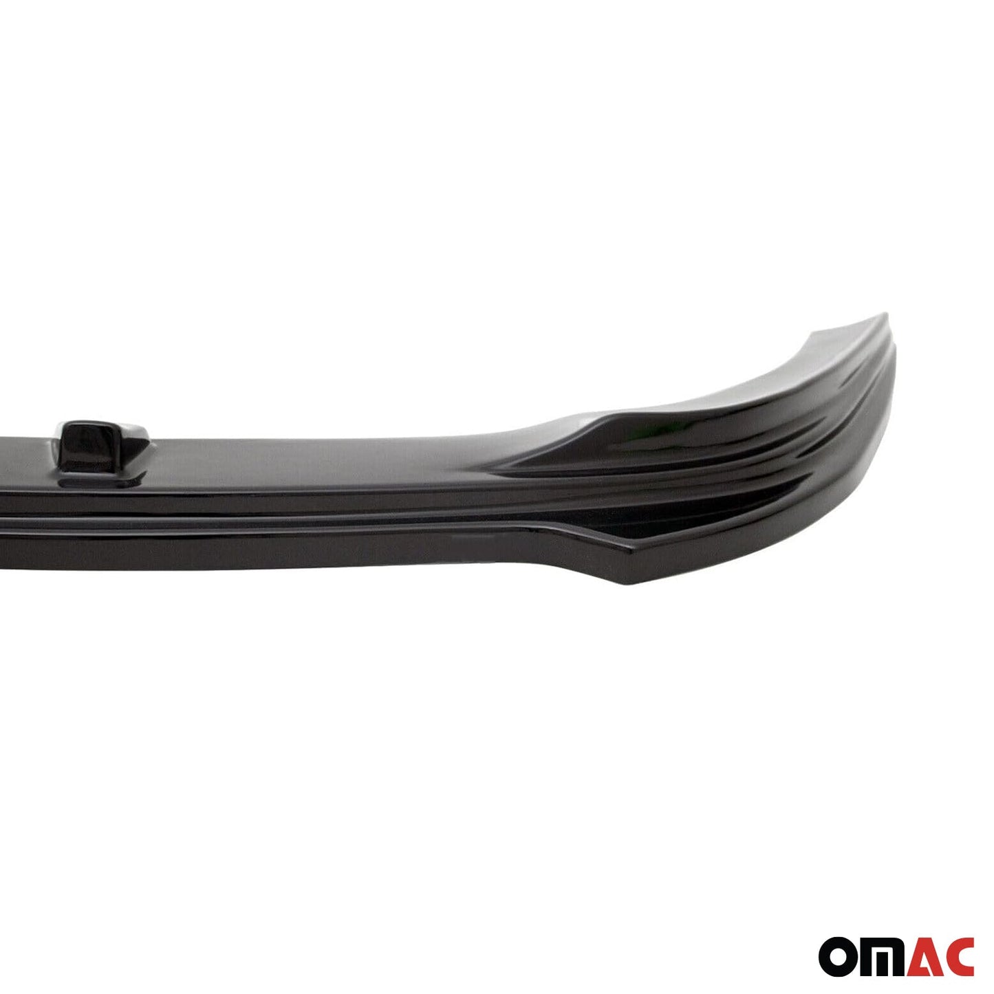 Frontspoiler Lippe Stoßstange Splitter für Mercedes Sprinter 907 910 2018-2025