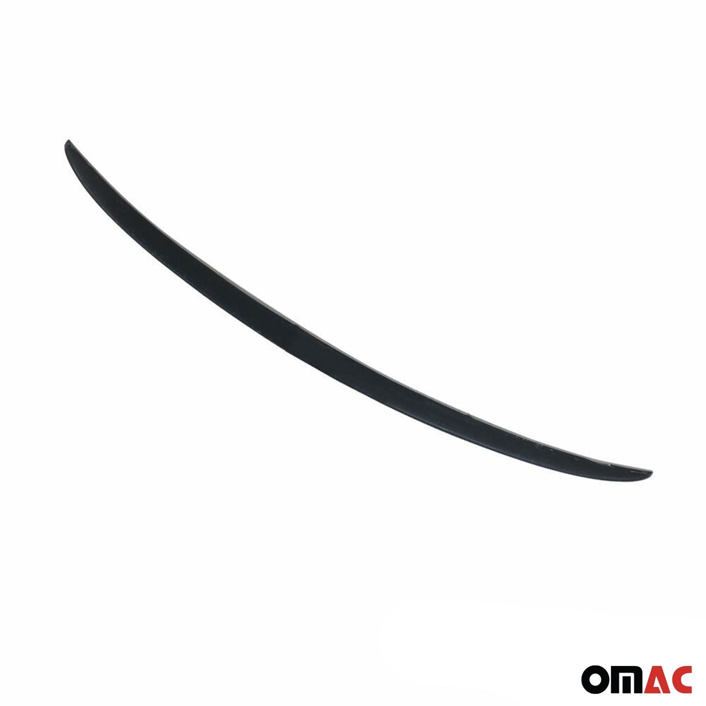 Eleron spate, eleron plafon, margine spate pentru VW Passat B8 sedan 2015-2022, amorsat ABS