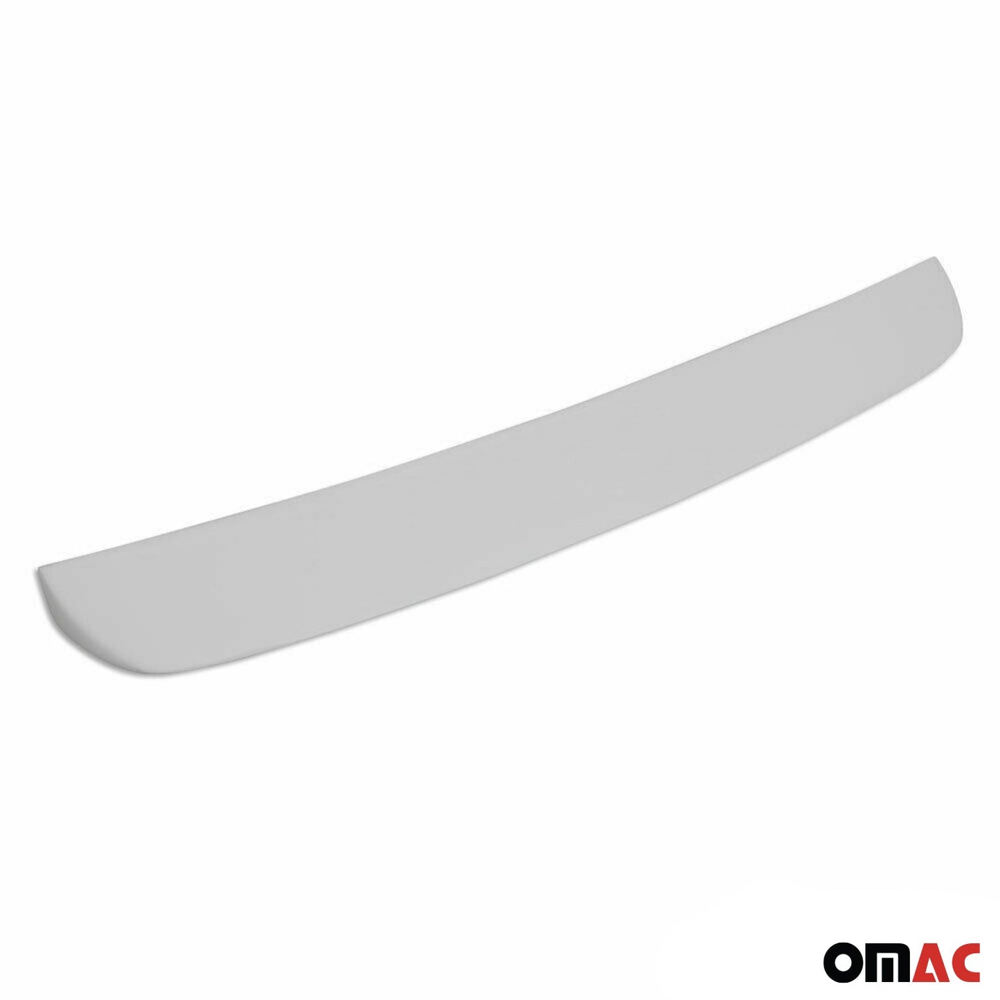 Eleron spate, aripă spate, margine spate pentru Mercedes Citan 2012-2021, grund ABS, 1 bucată