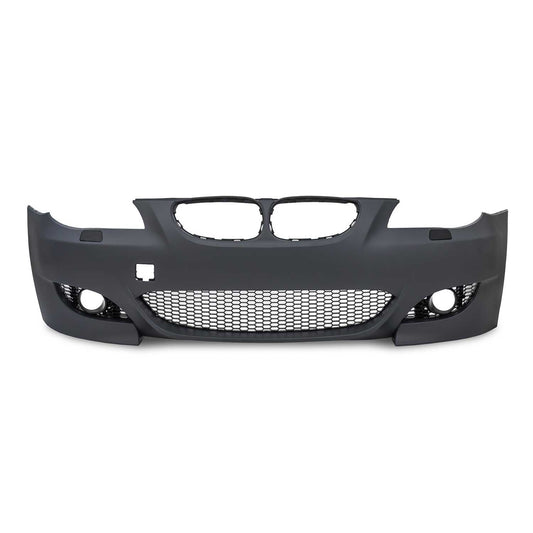 JOM Stoßstange für BMW E60 Limo 2003-2010 / E61 Touring 2004-2010 Schwarz