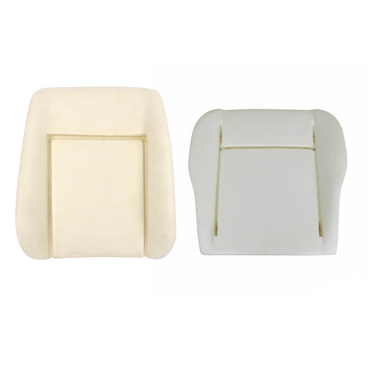 Sitzpolster & Rückenlehne Schaumstoff Satz für VW T4 Transporter alle 1990-2003