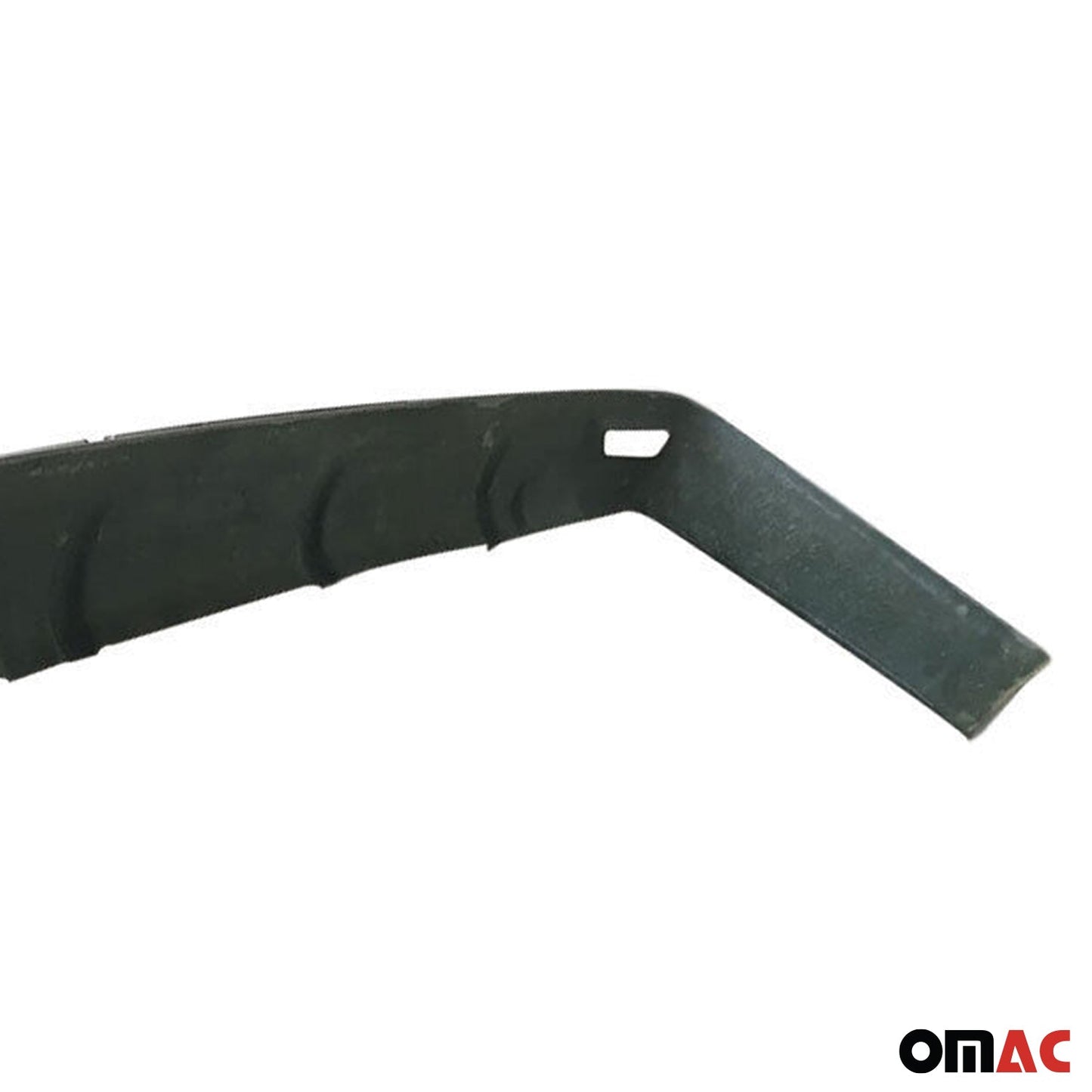 Eleron spate, aripă spate, margine spate pentru Mercedes Vito W447 2014-2025, amorsat ABS