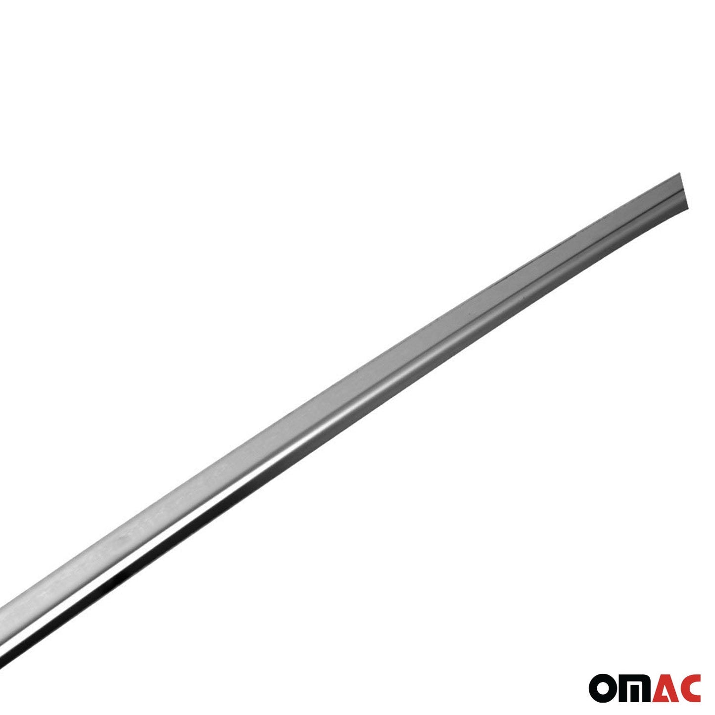 Heckklappe Kofferraumöffner Griff für VW Jetta 2010-2018 Edelstahl Dunkel 1tlg