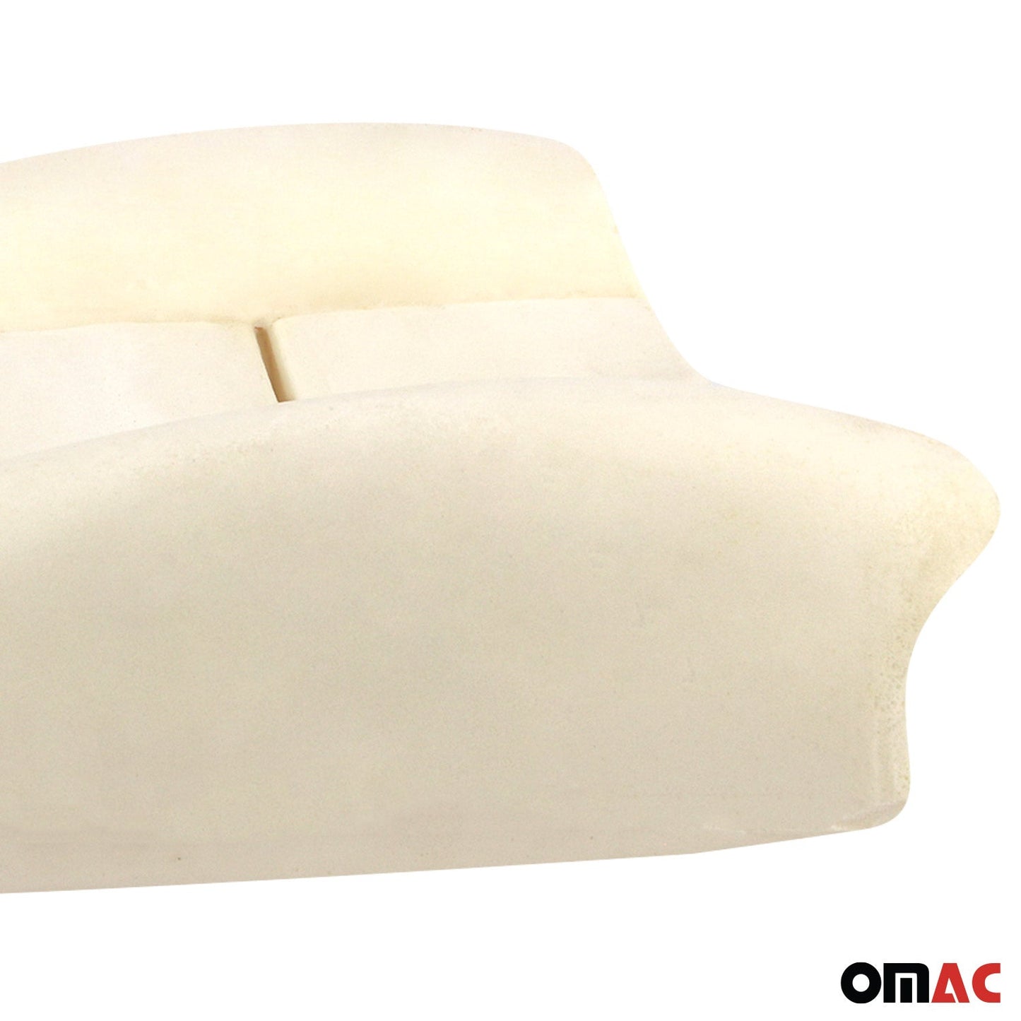 Rückenlehne Schaumstoff Sitzpolster für Renault Clio 2 / Clio 3 1998-2012