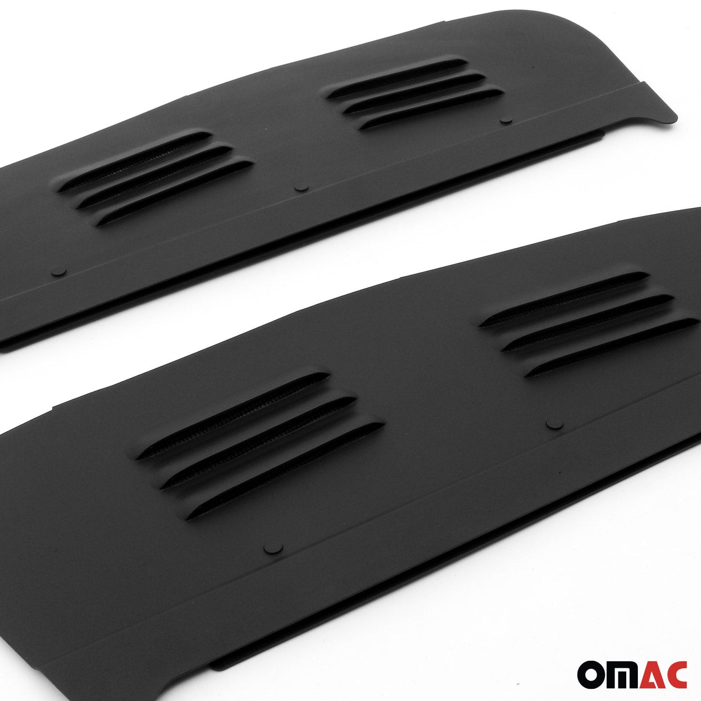 Grilă de ventilație pentru Nissan NV300 2016-2024 Primastar 2022-2024 (2x)