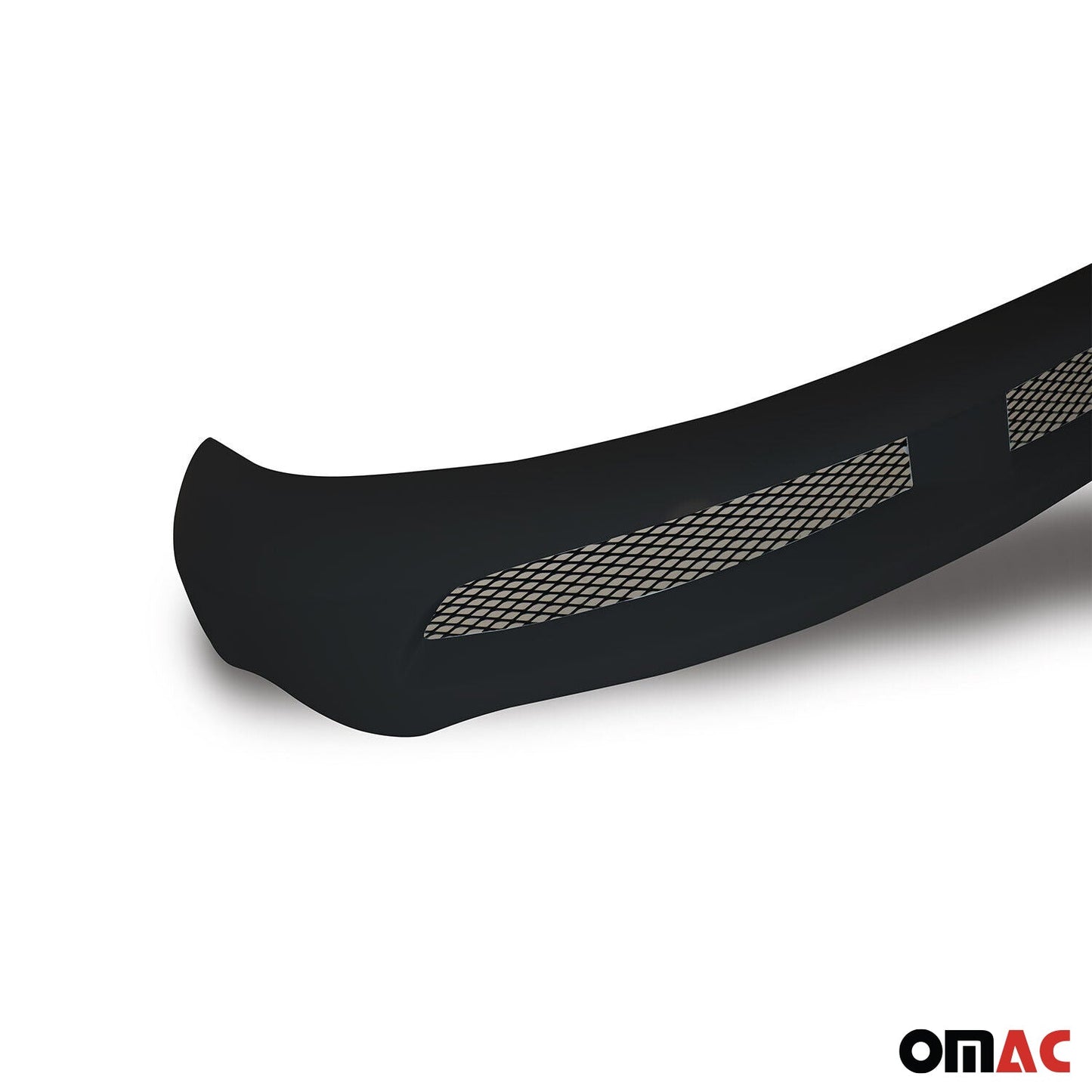 Splitter bara de protectie spoiler fata pentru VW Multivan T5 Caravelle 2003-2010