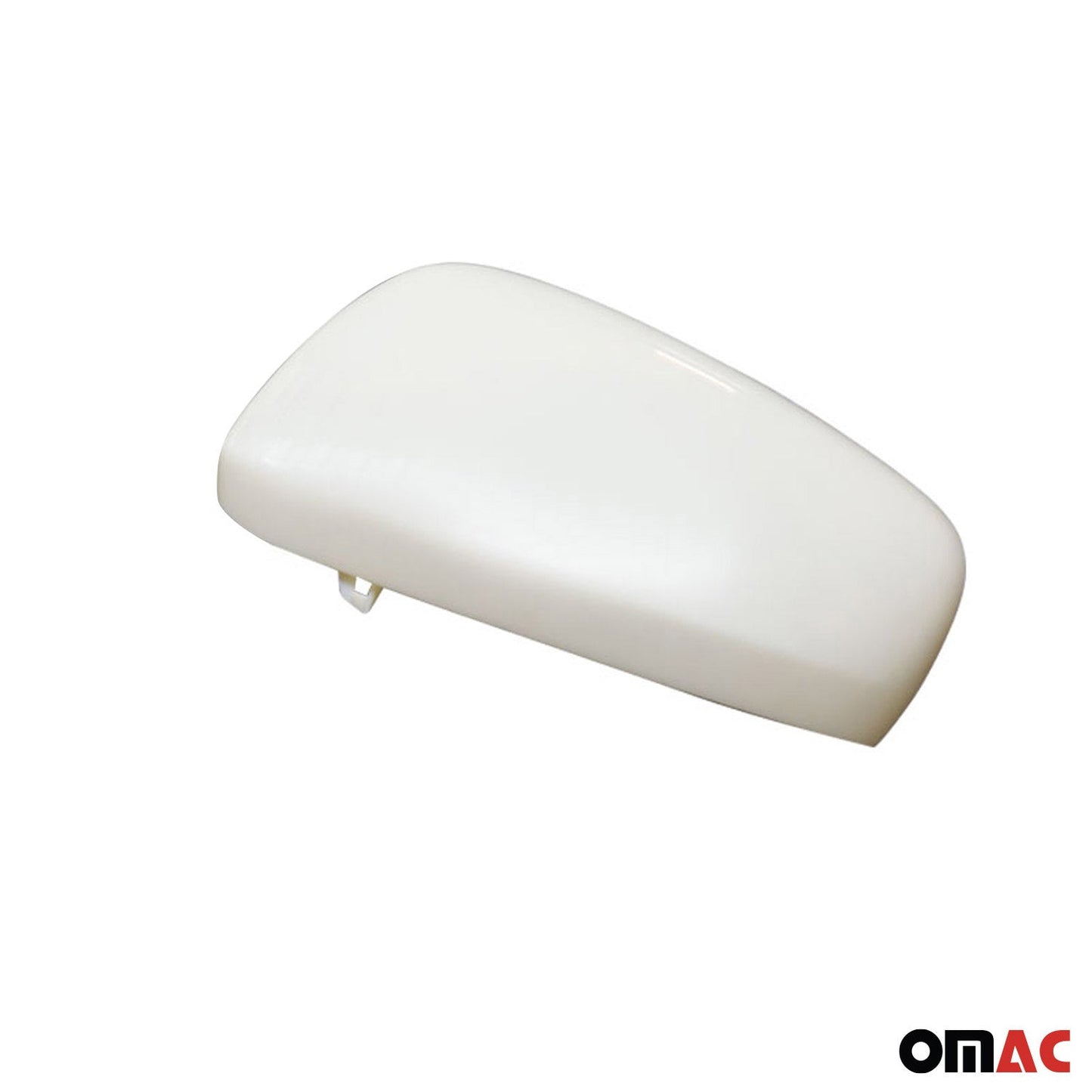 Spiegelkappen Spiegelabdeckung für Renault Kadjar 2015-2025 Links Lackierbar 1x