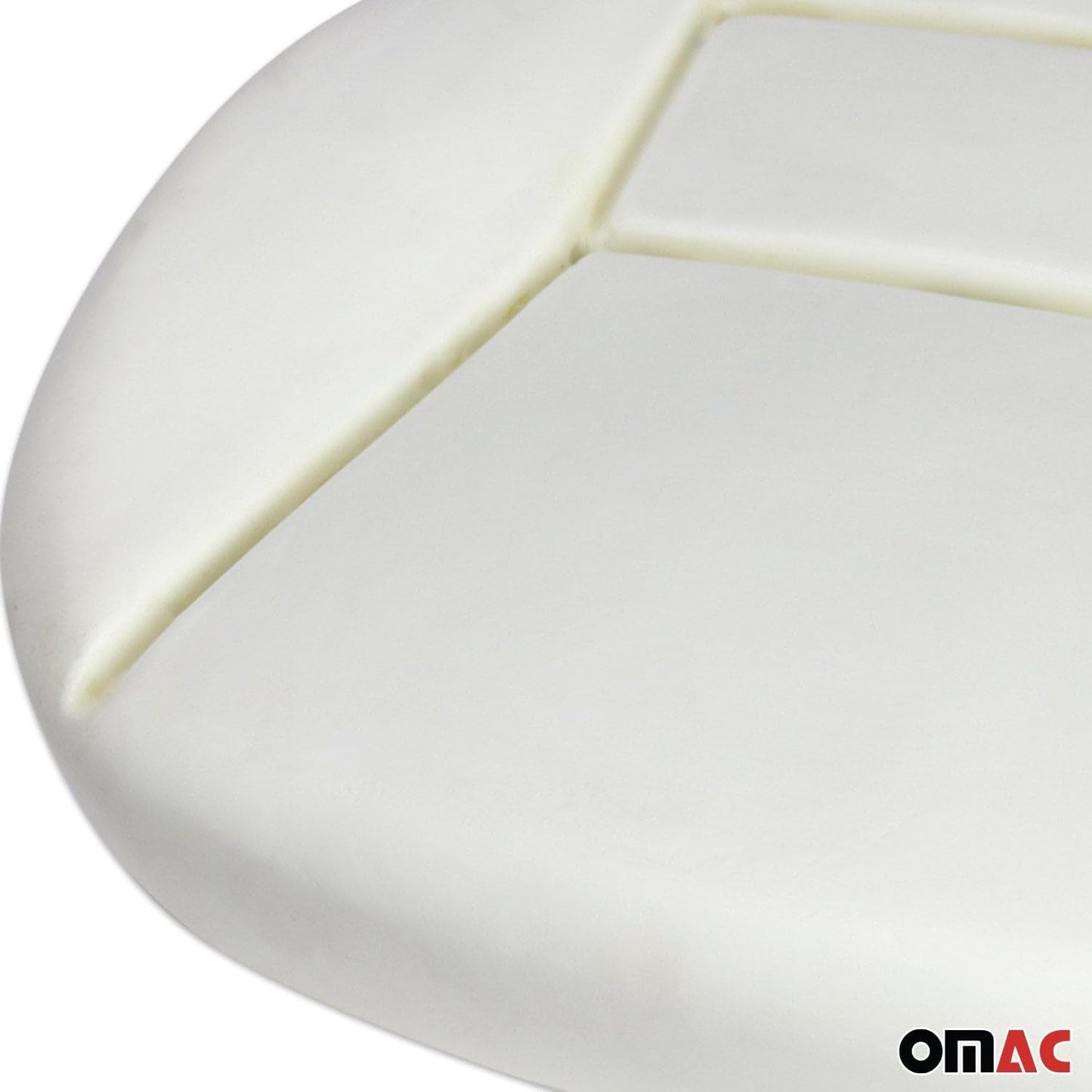 Poduszka siedziska samochodowego z pianki do Fiata Ducato 2006-2025 / Fiata e-Ducato 2021-2025