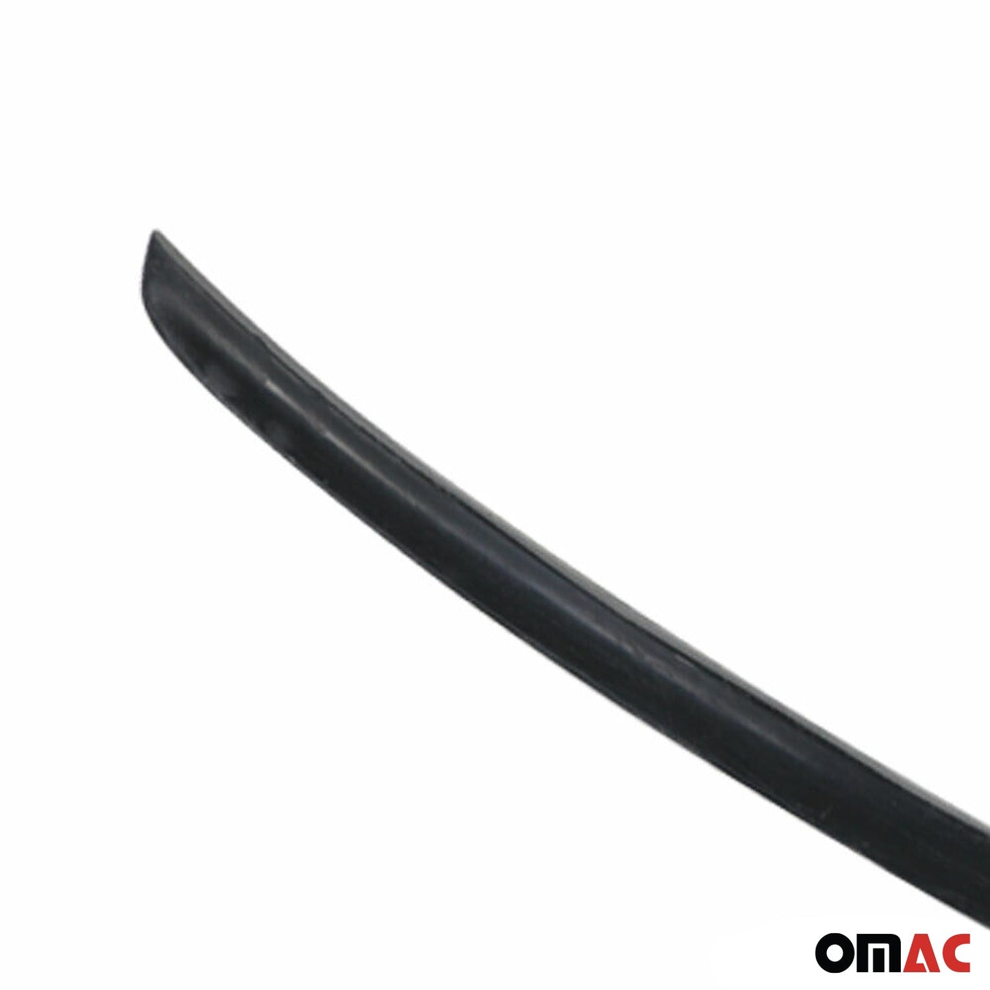 Heckspoiler Dachspoiler Hecklippe für Skoda Superb 2015-2022 ABS Grundiert 1tlg