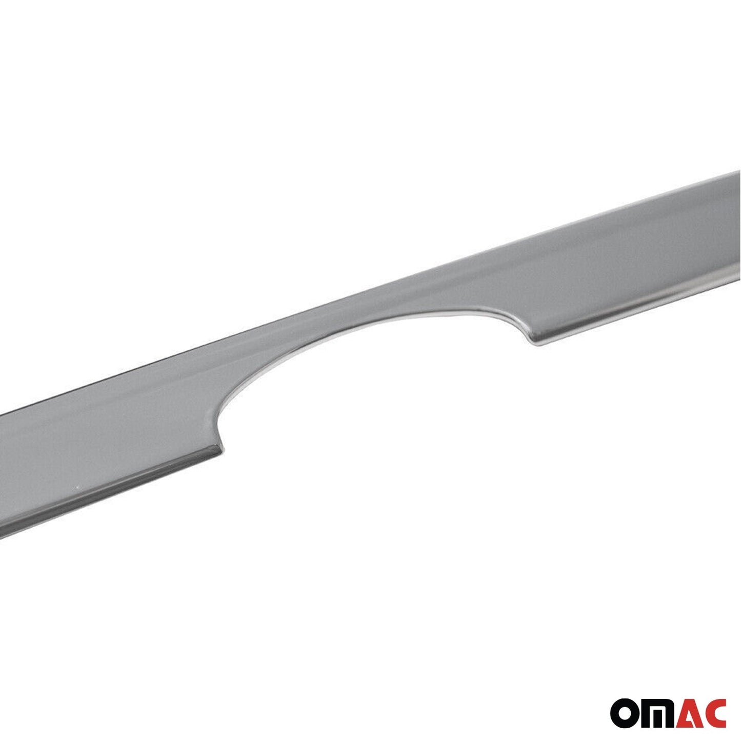 Kofferraumöffner Griff für Ford Focus Stufenheck 1998-2005 Edelstahl Chrom