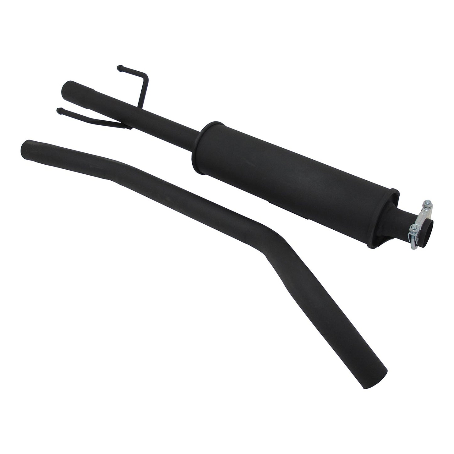 Pre-amortizor NOVUS Sport pentru Opel Corsa C cu omologare CE de tip 