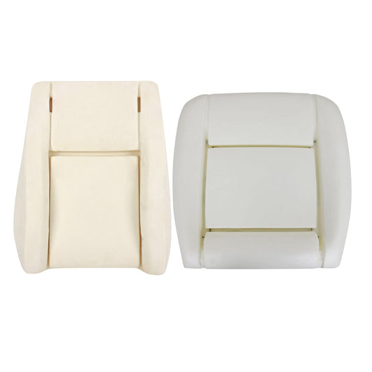 Sitzpolster & Rückenlehne Schaumstoff Satz für VW T5 T6 Transporter alle 2003-24