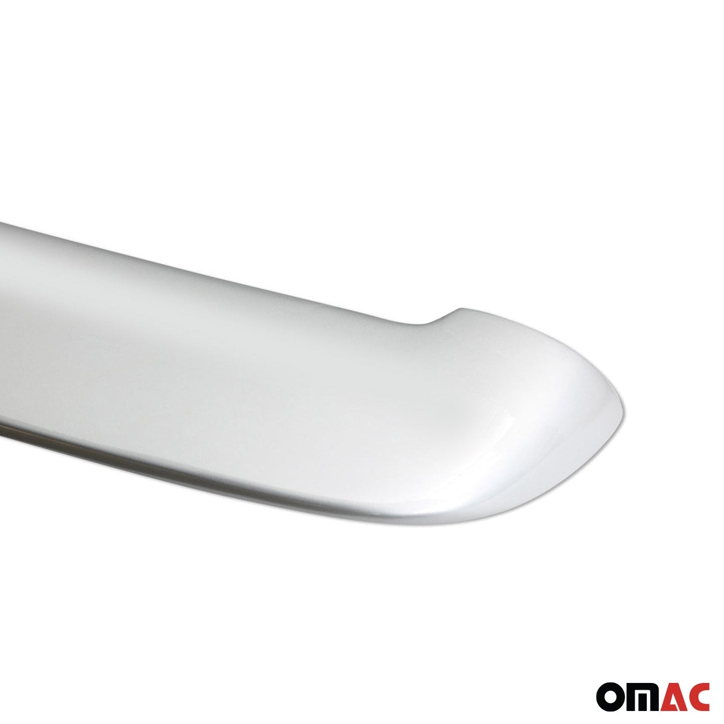 Heckspoiler Dachspoiler Hecklippe für Mercedes Vito W447 2014-2025 ABS Lackiert