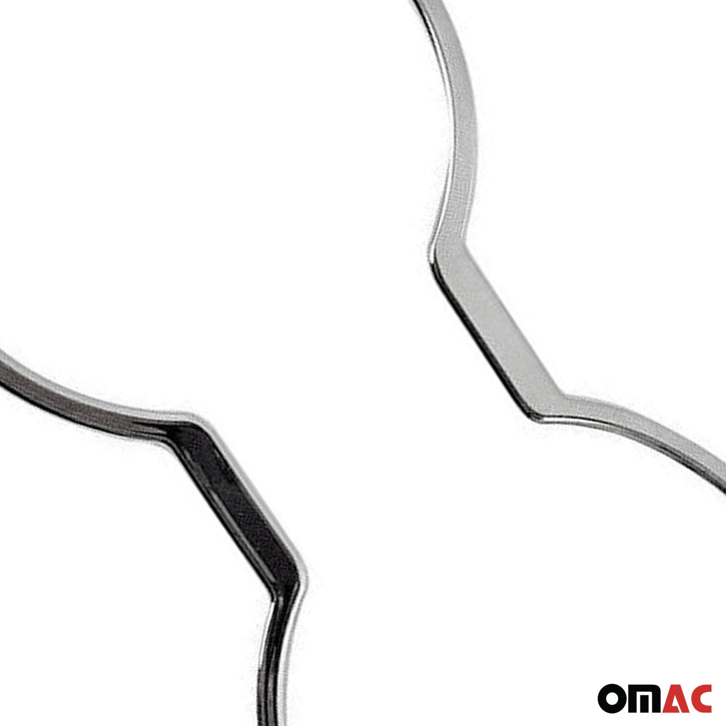 Suport pahar/băutură pentru bancheta din spate a modelului Hyundai Veloster 2011-2019, oțel inoxidabil