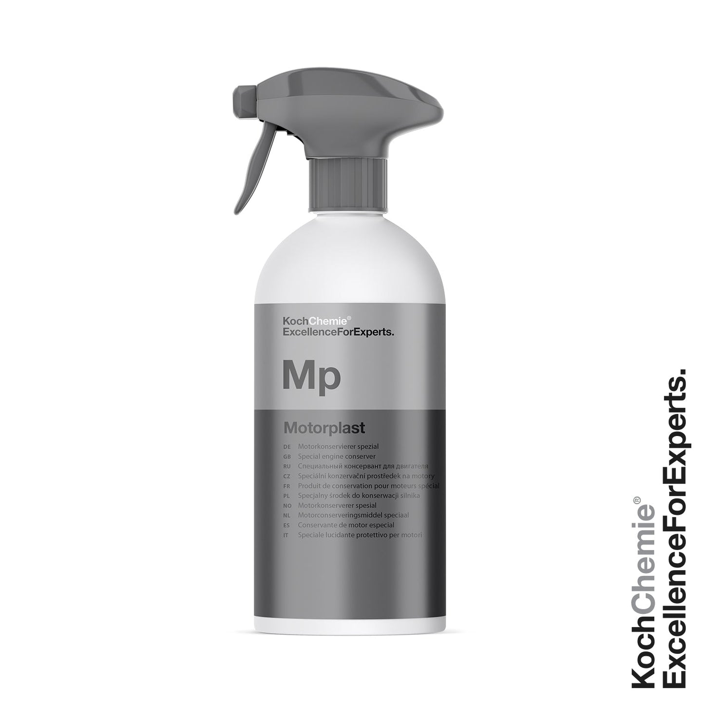 Koch Chemie Motorplast