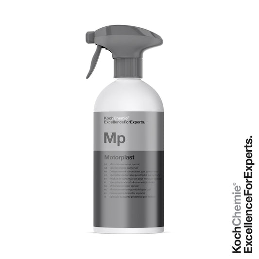 Koch Chemie Motorplast