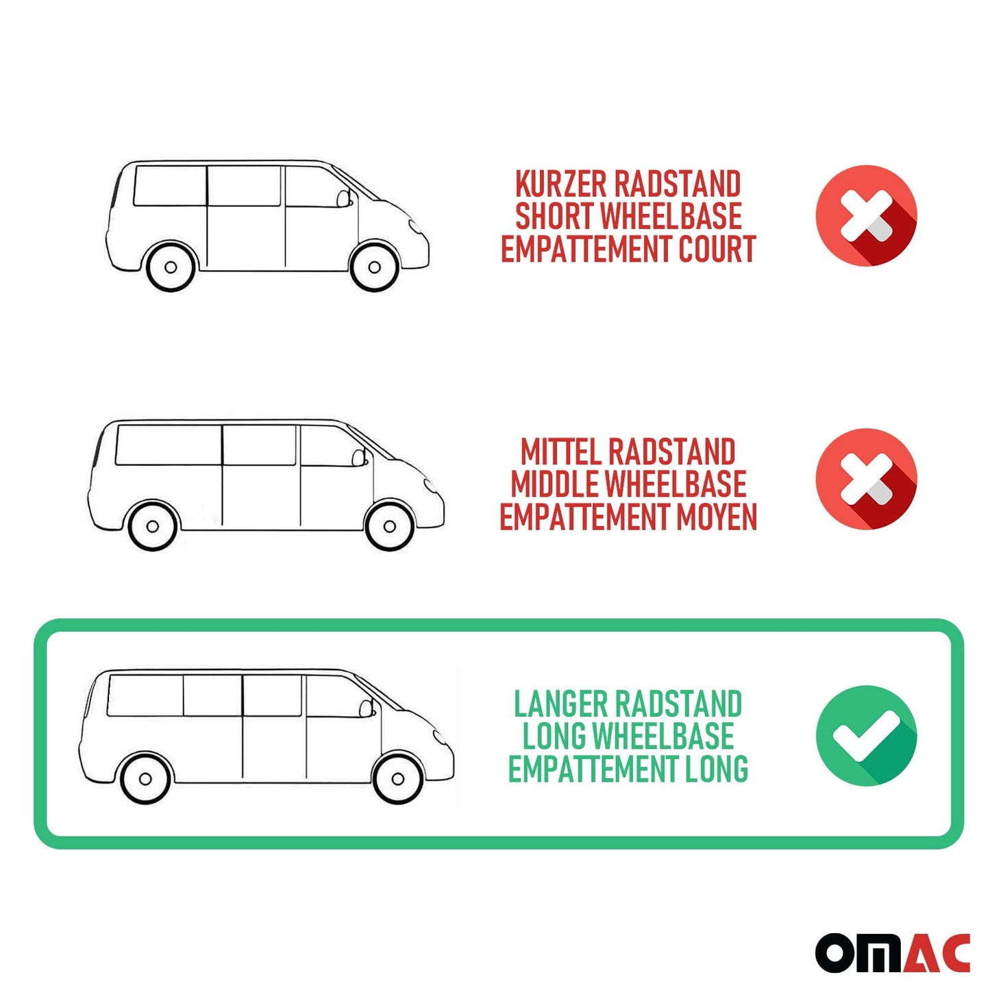 Protecție prag bara de protecție pentru Citroen Spacetourer 2016-2025 L3 oțel inoxidabil cromat