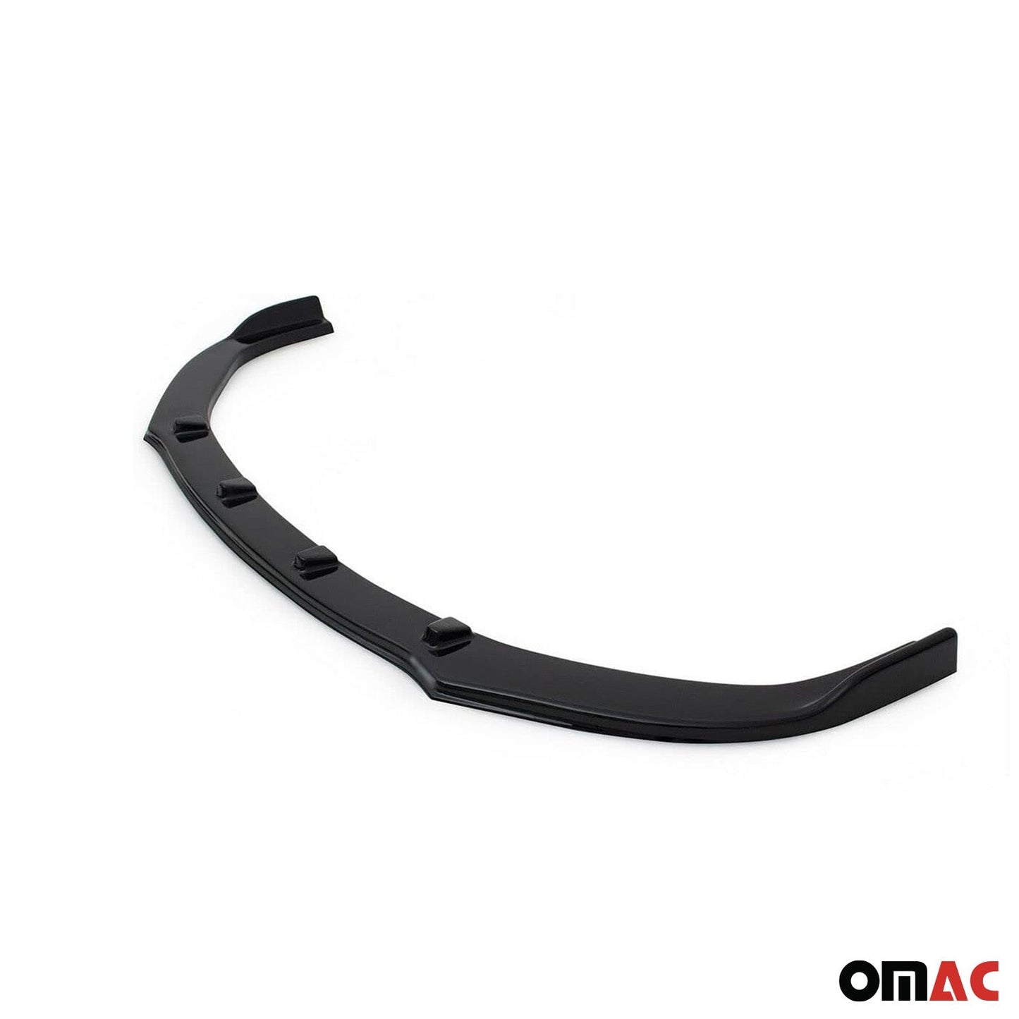 Frontspoiler Lippe Stoßstange Splitter für Toyota Corolla 2013-2019 Limo ABS