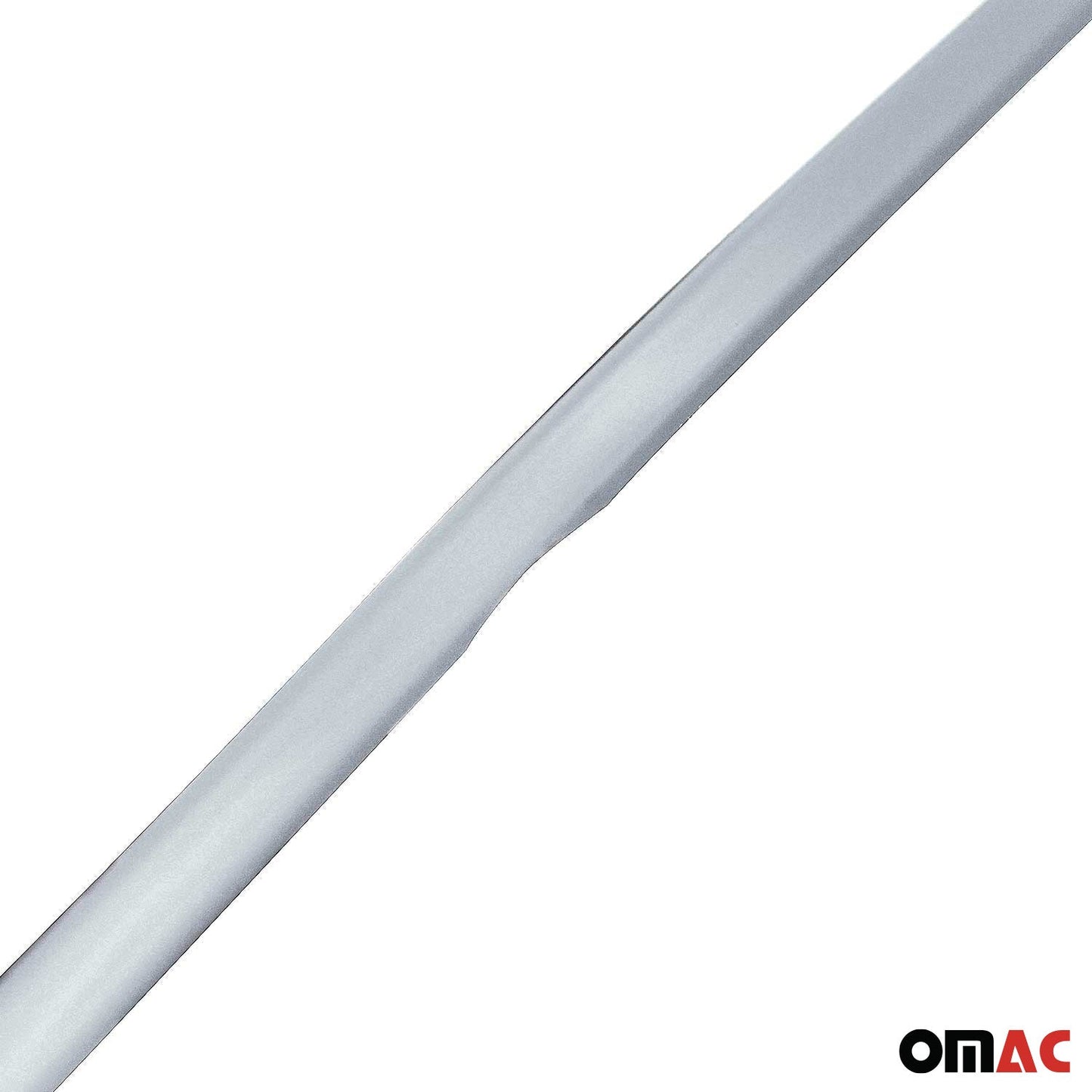 Heckklappe Kofferraumöffner Griff für Nissan Juke 2010-2019 Edelstahl Chrom