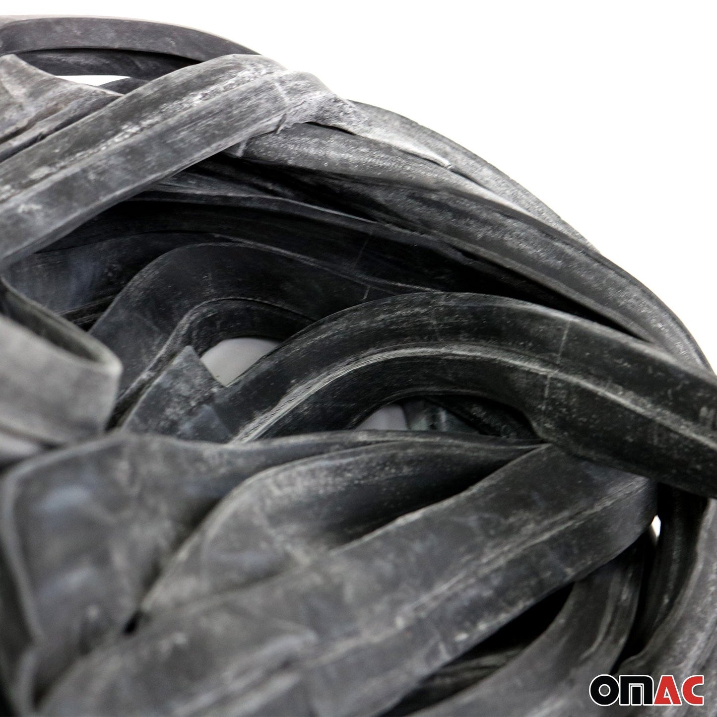 Auto Türdichtungdichtung Kantenschutz für Opel Rekord D 1972-1977 Stufenheck