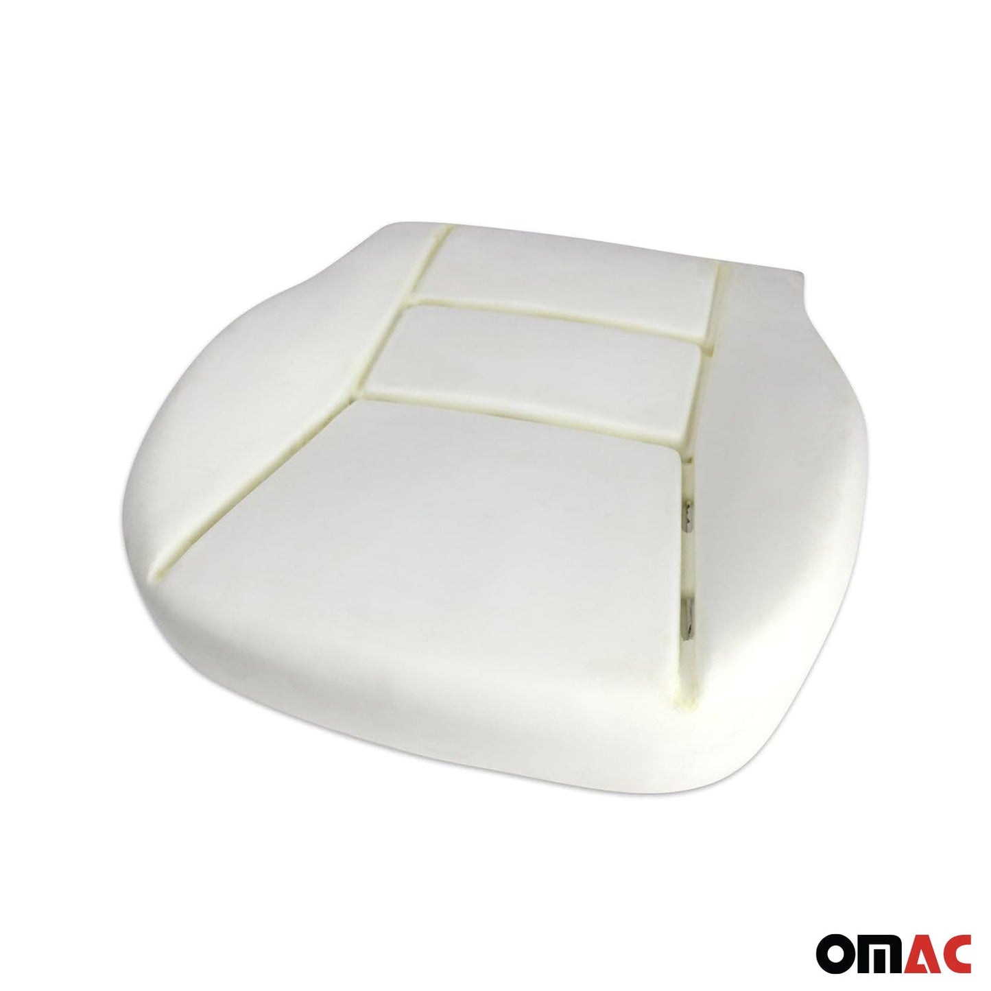 Poduszka siedziska samochodowego z pianki do Fiata Ducato 2006-2025 / Fiata e-Ducato 2021-2025