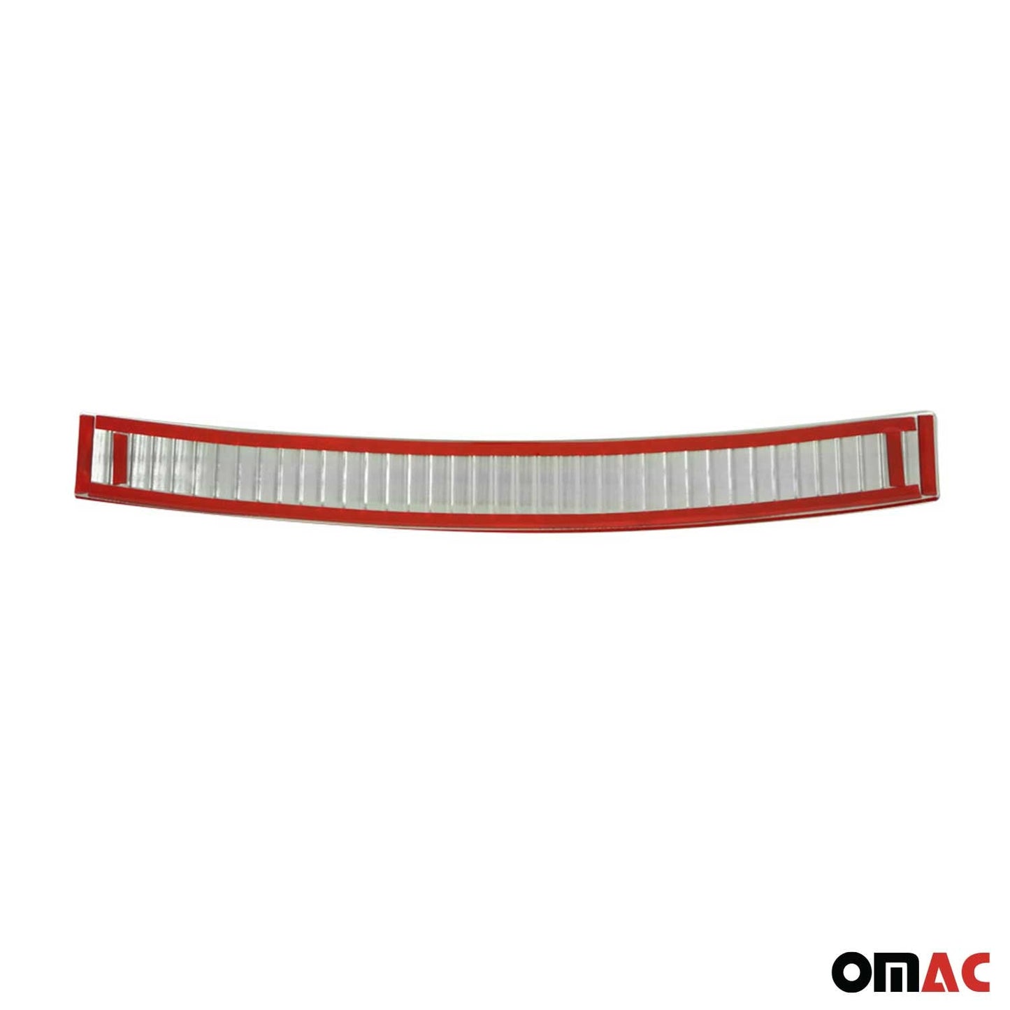 Ladekantenschutz Stoßstange für BMW 3er F31 Touring 2011-2019 Chrom Gebürstet