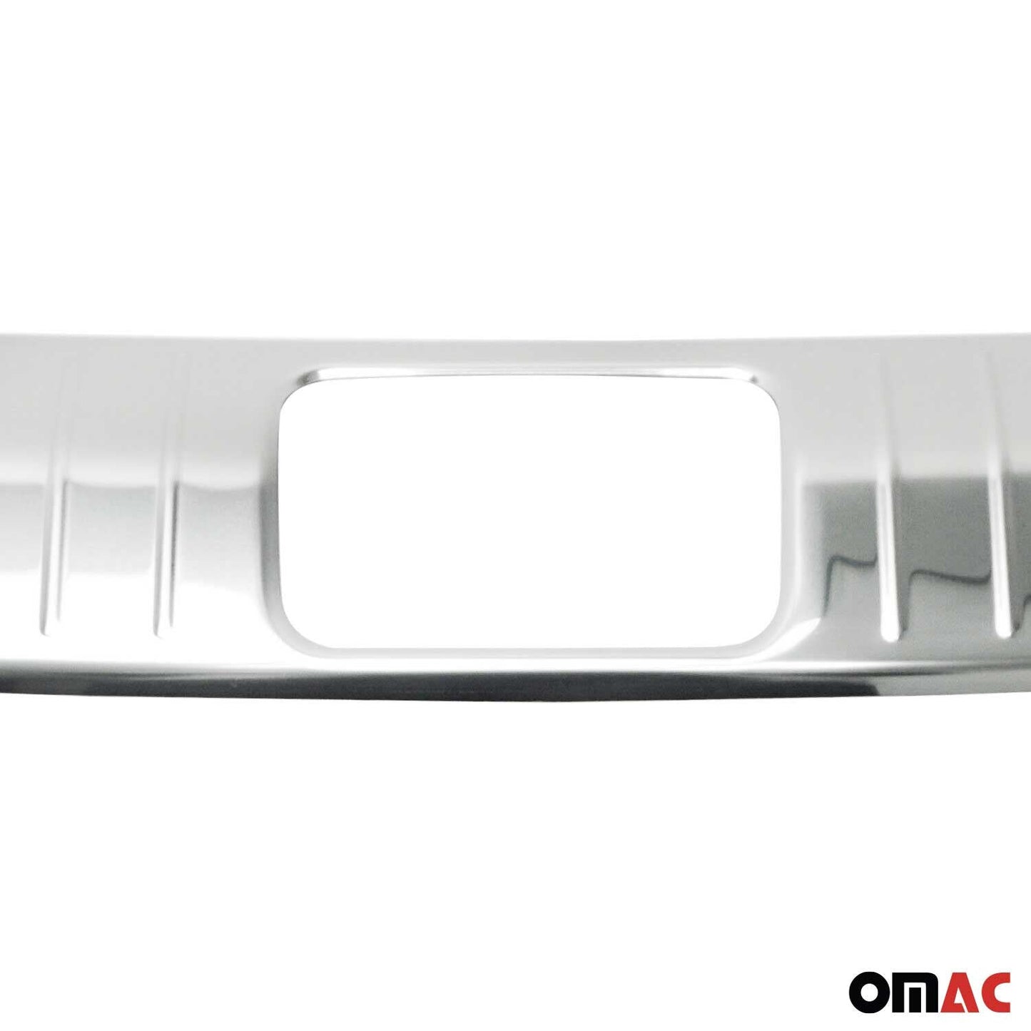 Protecție prag bară de protecție interioară pentru Kia Sportage 2015-2021, oțel inoxidabil cromat