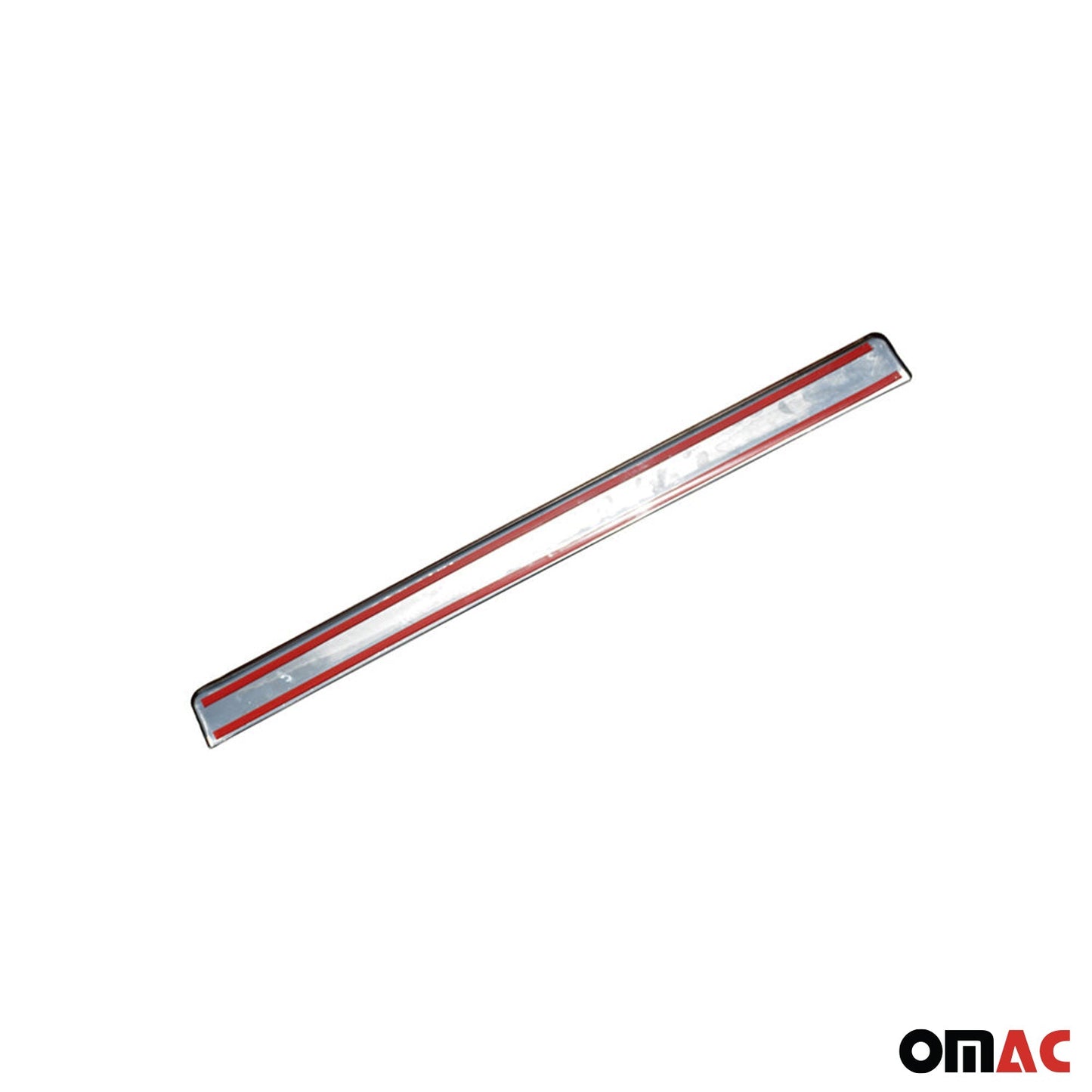 Mâner deschizător portbagaj pentru Peugeot Boxer 2006-2020, oțel inoxidabil cromat