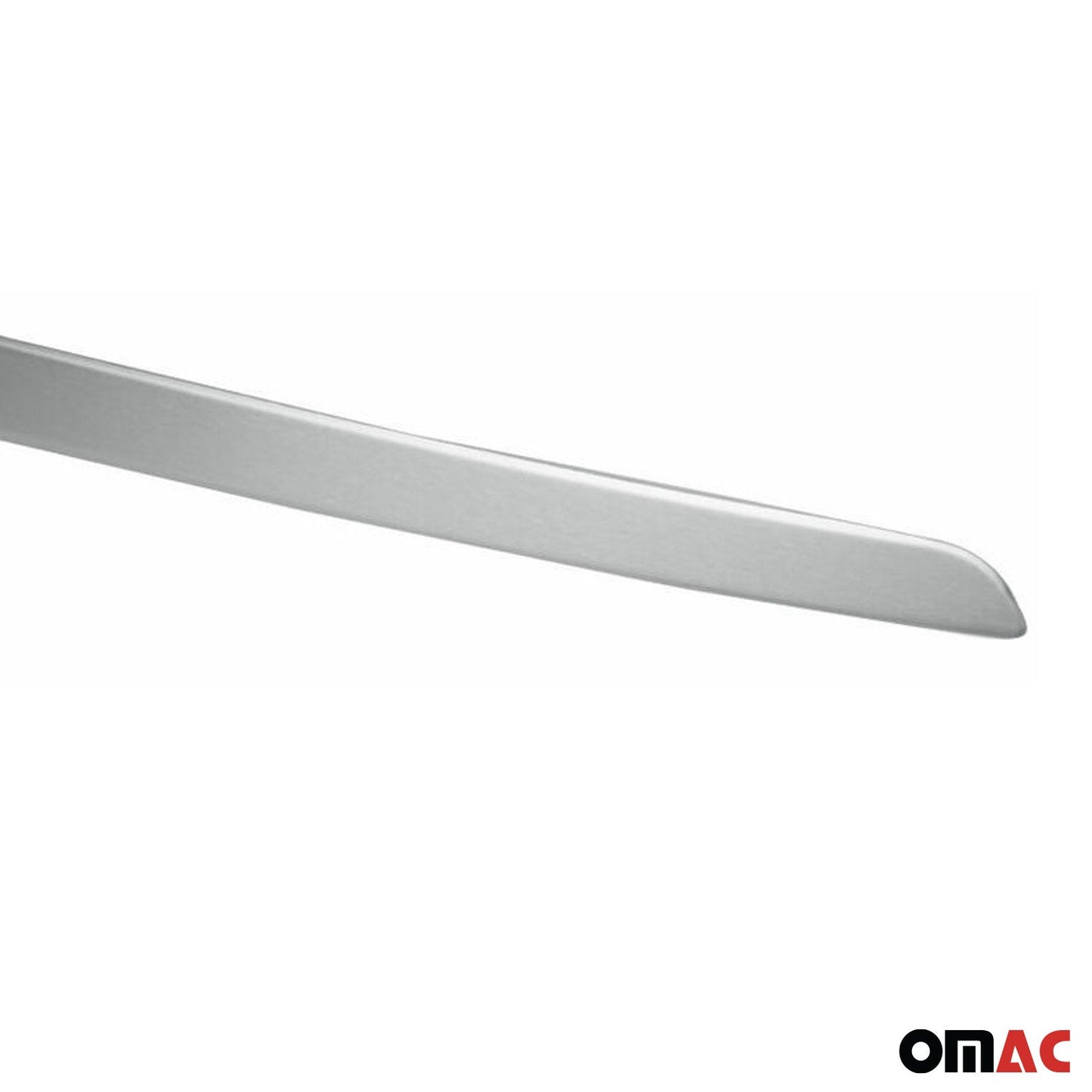 Bandă decorativă portbagaj Hyundai Tucson 2015-2018, oțel inoxidabil