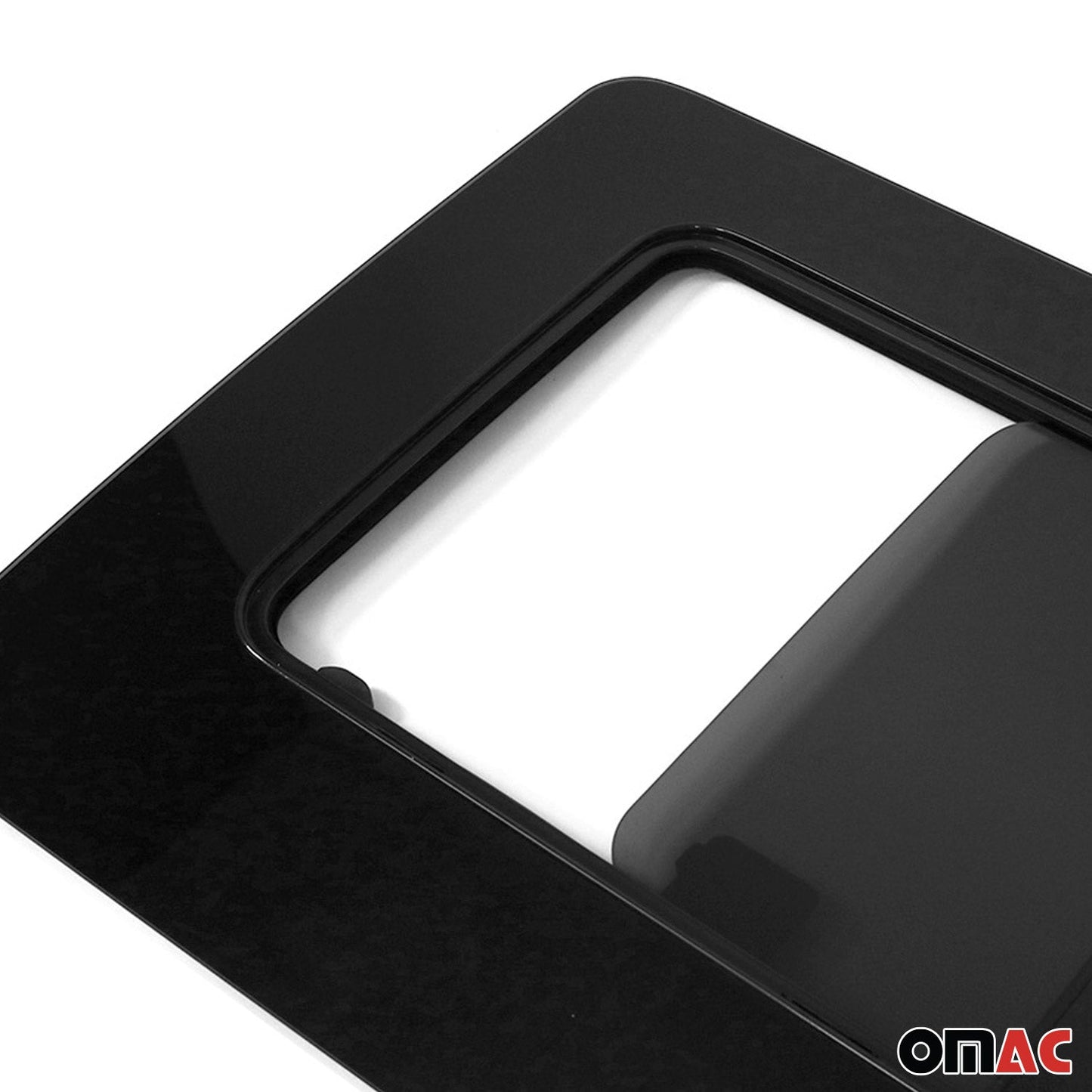 Seitenfenster Schiebefenster für MAN TGE 2017-2025 Links Schiebetür L2