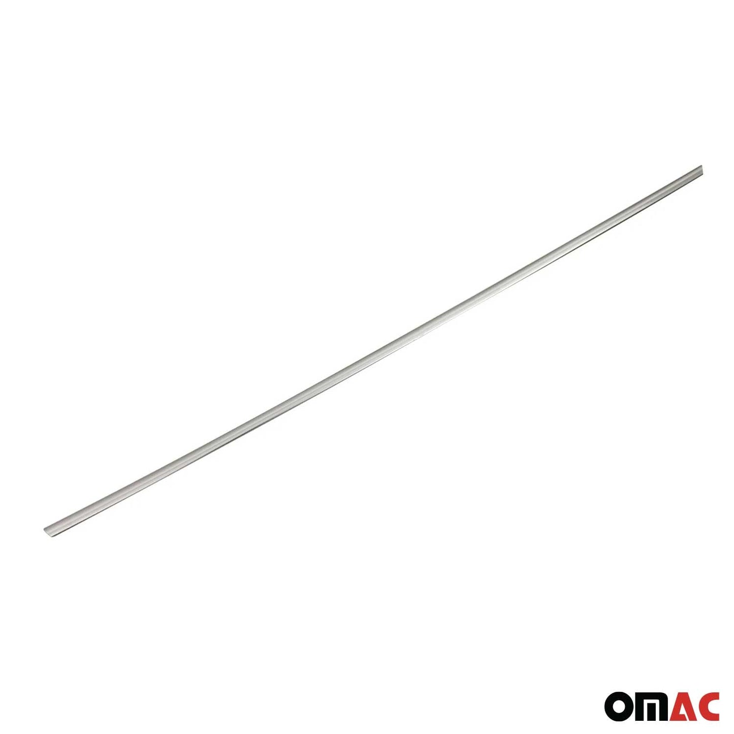 Heckklappe Kofferraumöffner Griff für BMW 3er F30 2011-2019 Edelstahl Chrom