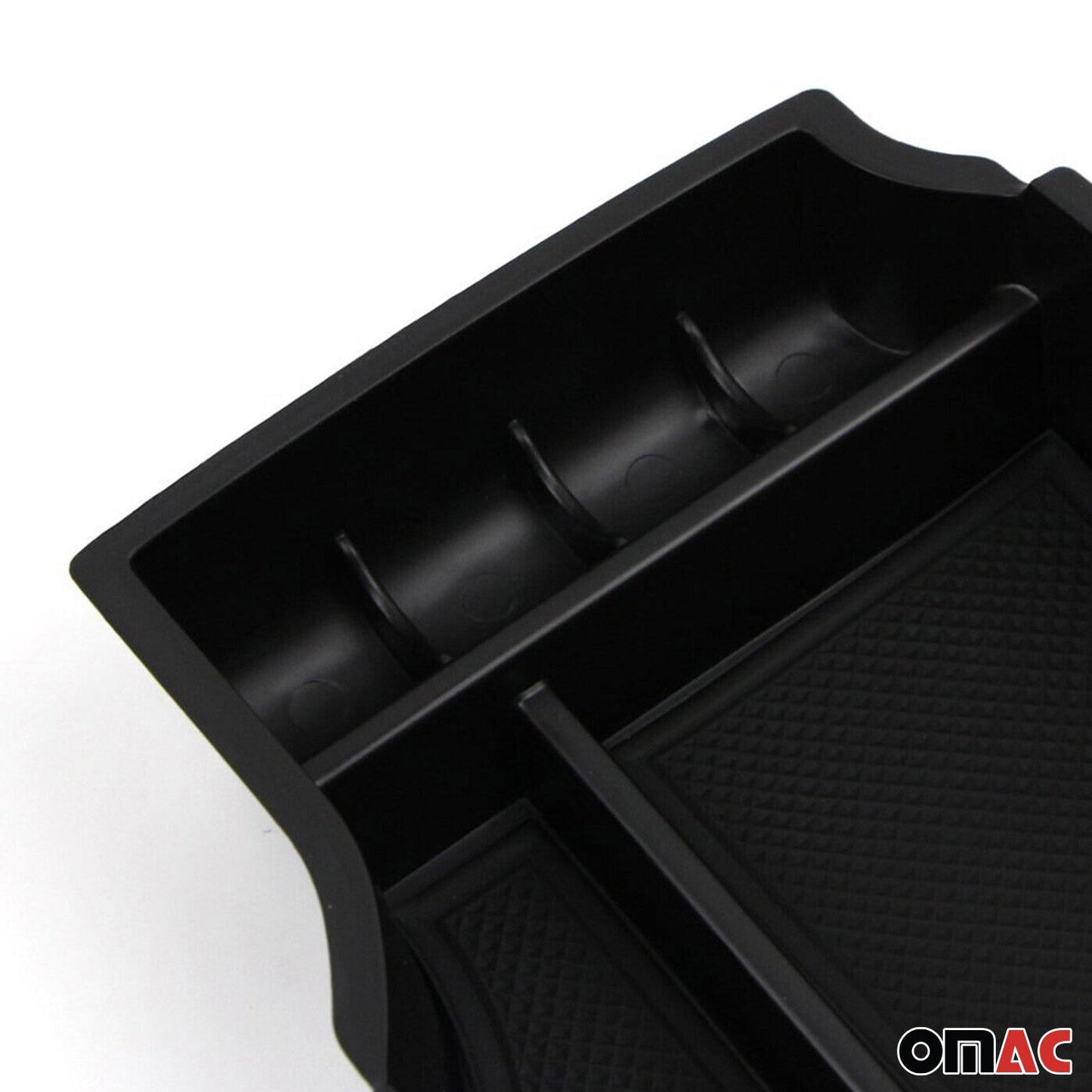 Cutie de depozitare cotieră centrală pentru BMW Seria 5 F10 F11 F07 GT 2014-2024