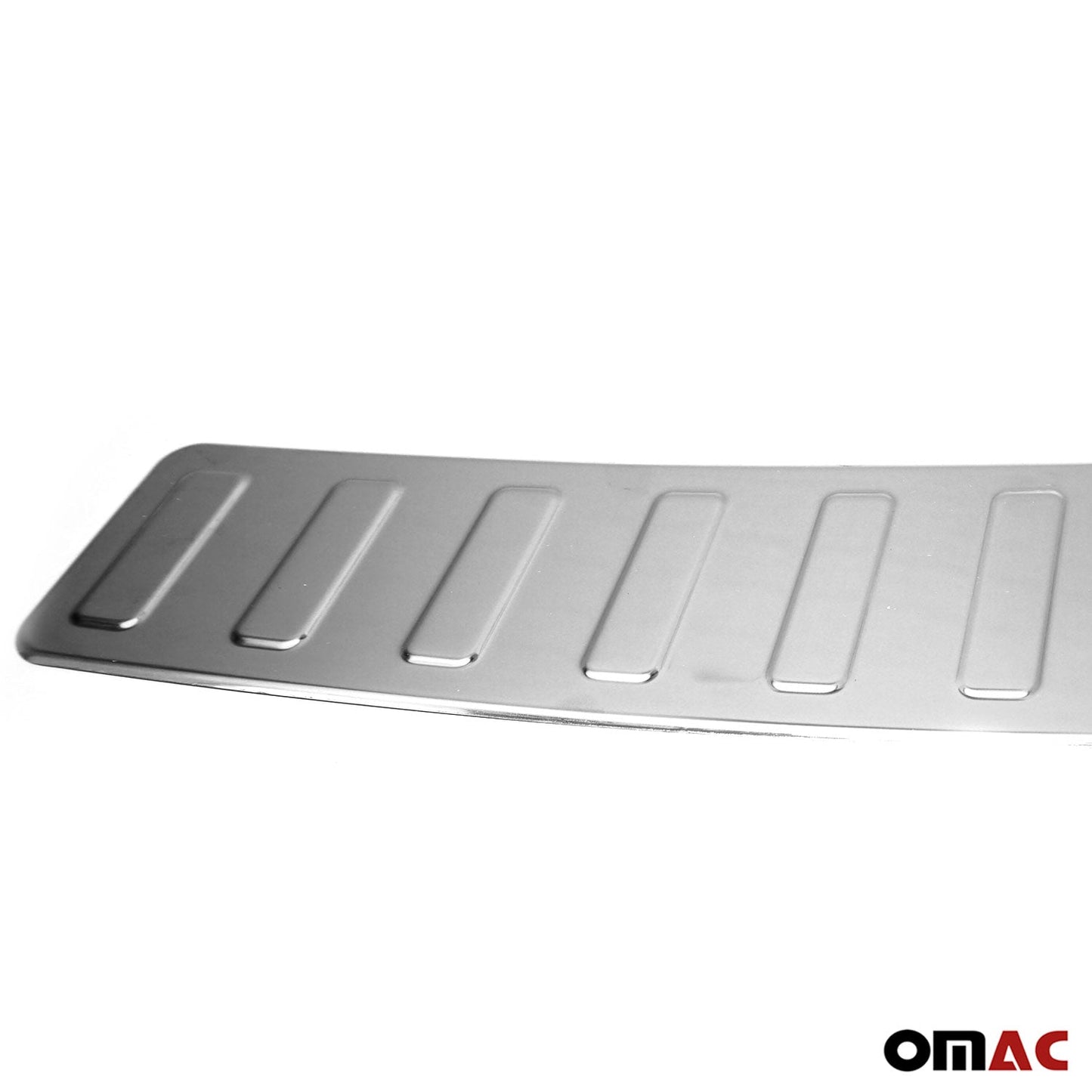 Protecție prag bară de protecție interioară pentru Land Rover Discovery Sport, oțel inoxidabil, set 2 piese