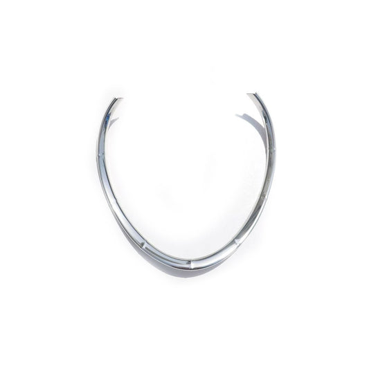 Cadru/capac vitezometru cabină de pilotaj pentru Kia Sportage SL 2010-2015, oțel inoxidabil, set 4 piese