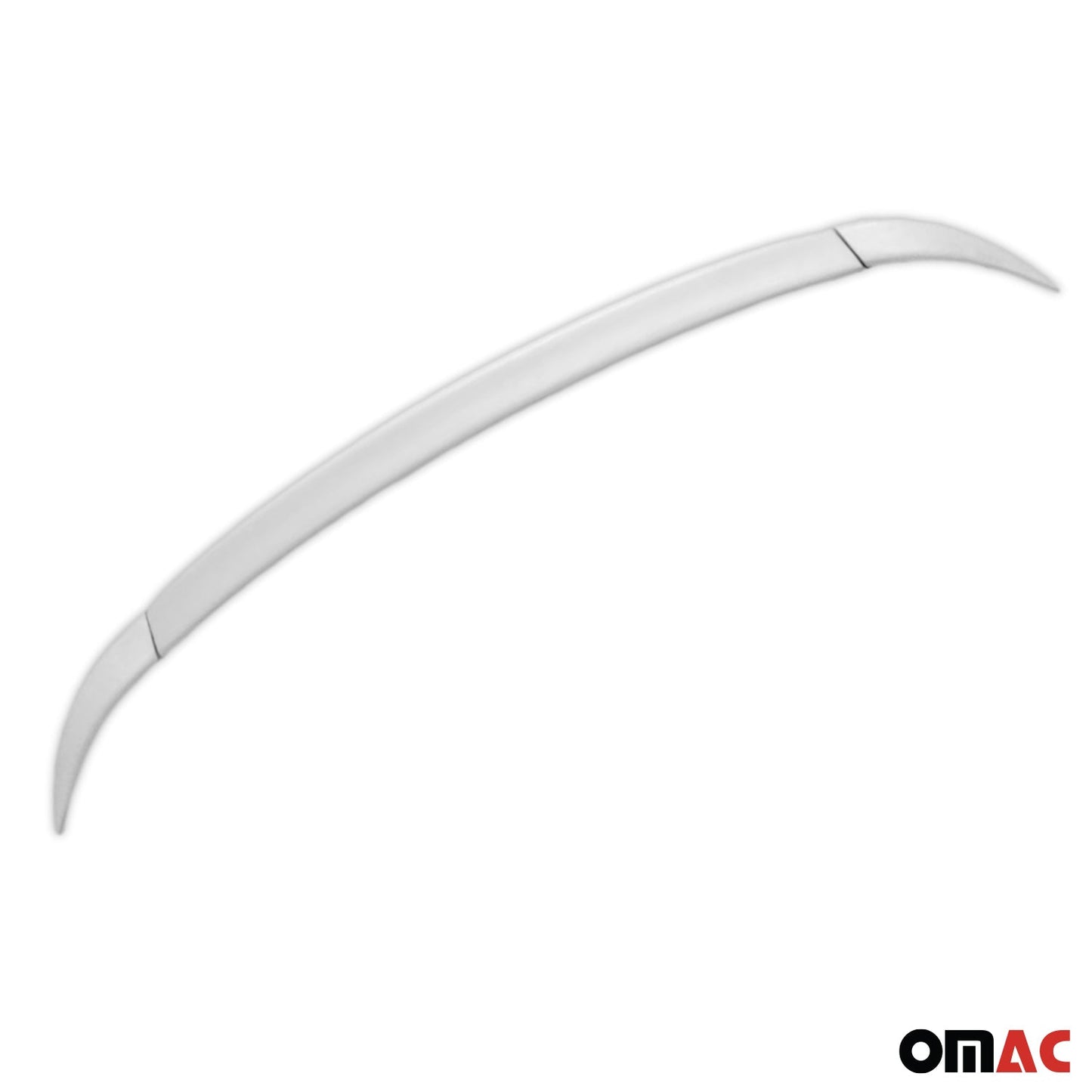 Heckspoiler Dachspoiler Hecklippe für Audi A6 C5 Stufenheck 1997-2004 Grundiert