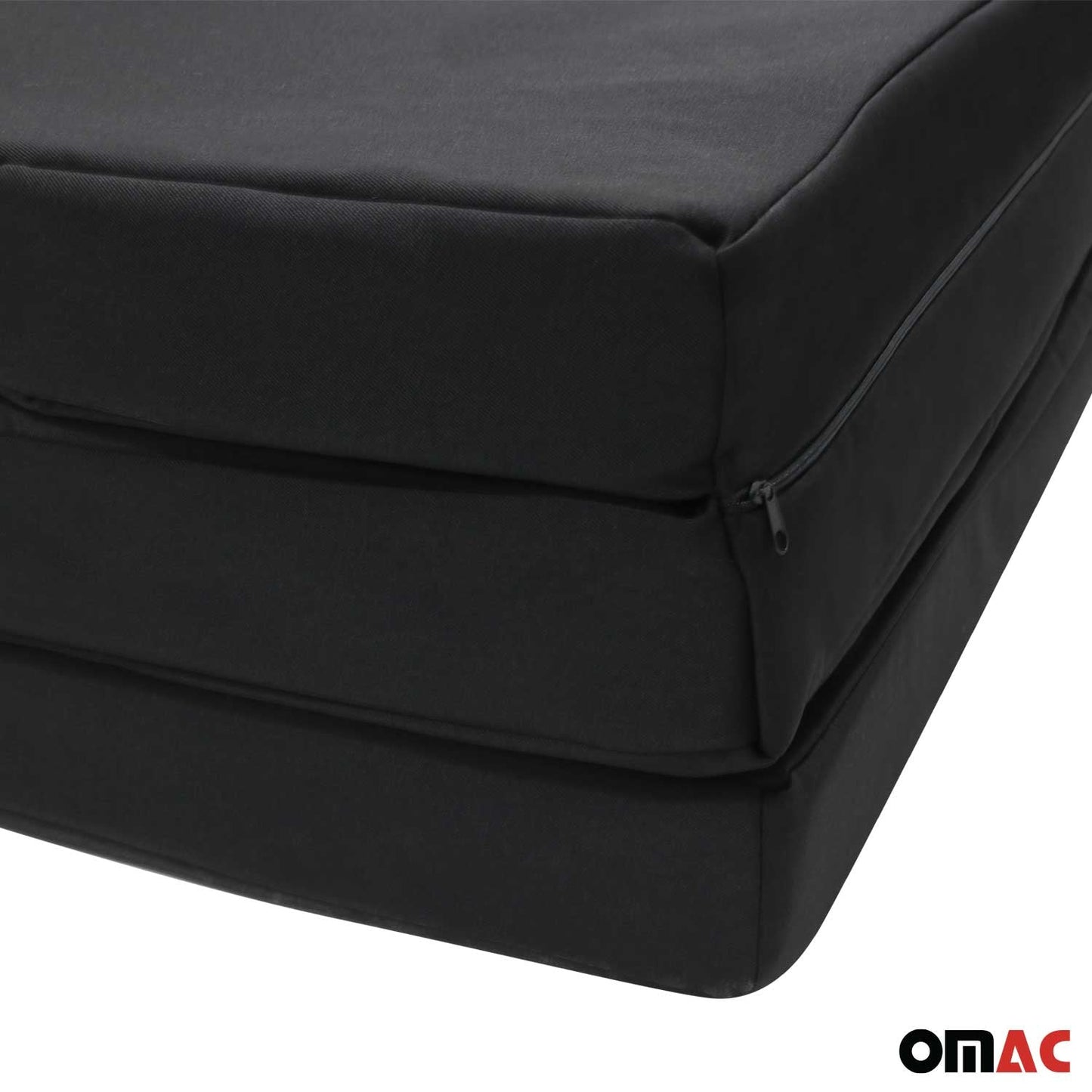 Matratze Schlafmatratze Klappmatratze für VW T5 T6 Multivan 2003-2024 Camper Bett