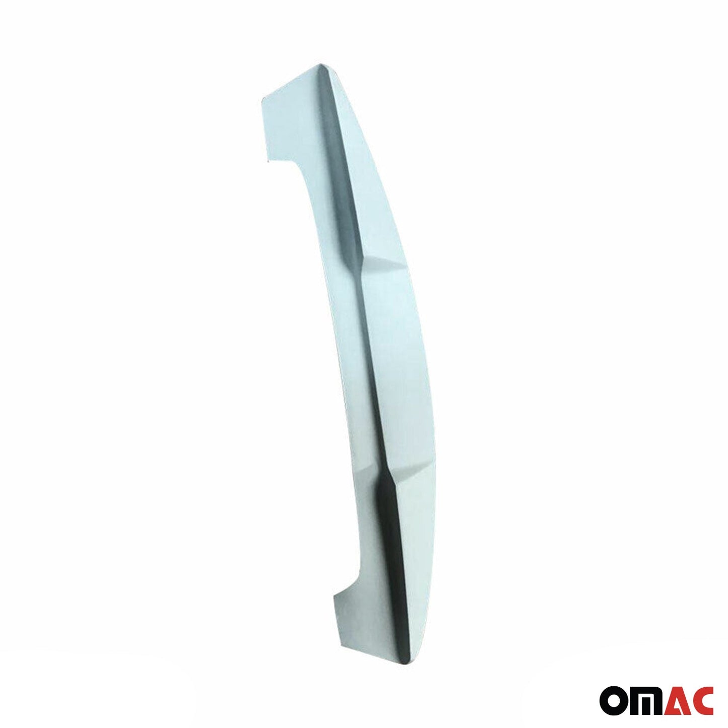 Heckspoiler Dachspoiler Hecklippe für Fiat Grande Punto 2005-2010 ABS Liniert